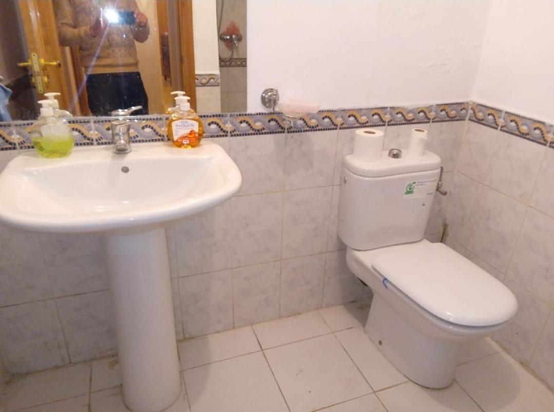 Modern 2 Bedroom In Gueliz Marrakesh