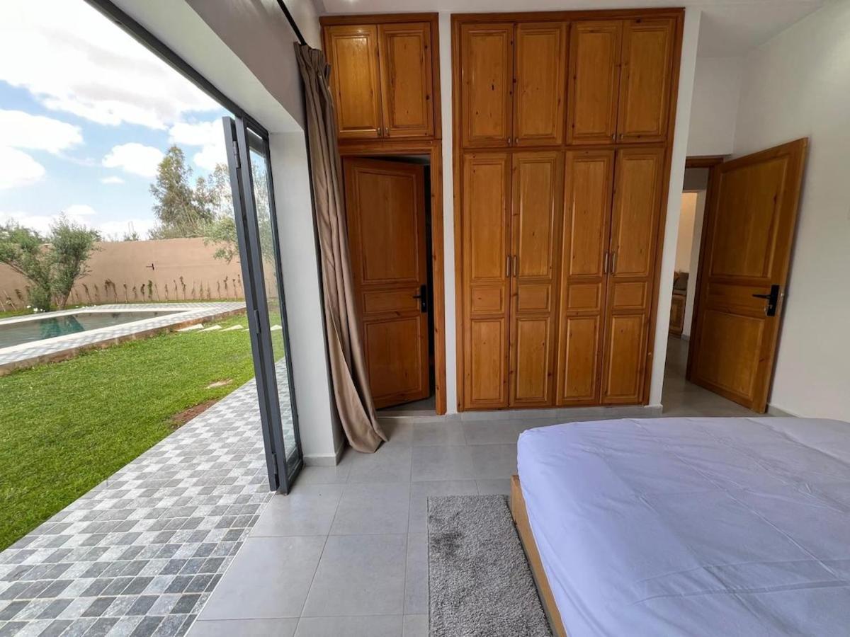 Jade With Private Pool Only Family Villa Marrakesh
