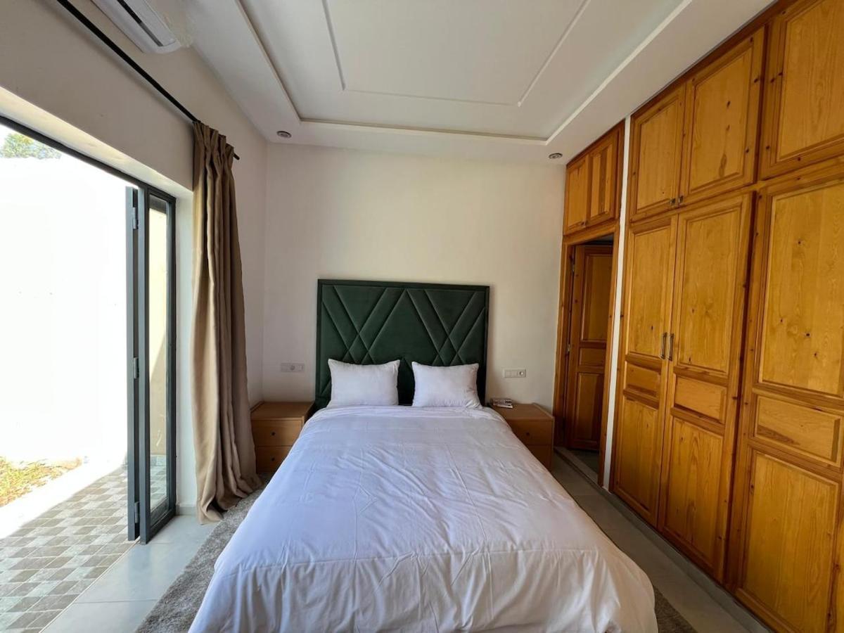 Villa Jade With Private Pool Only Family Marrakesh