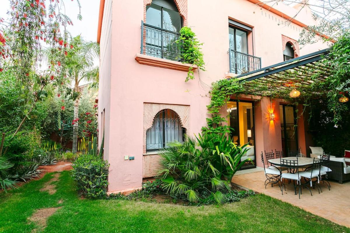 Villa Atlas Dreams