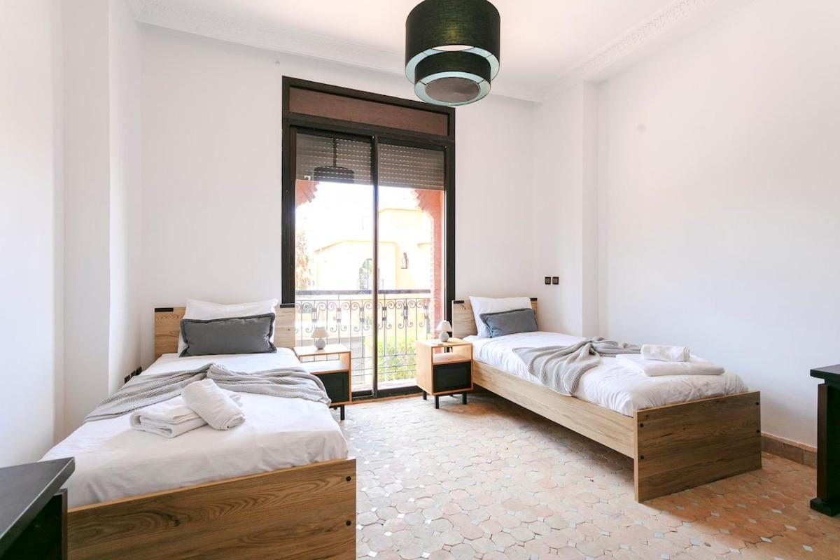 Villa Atlas Dreams Marrakesh