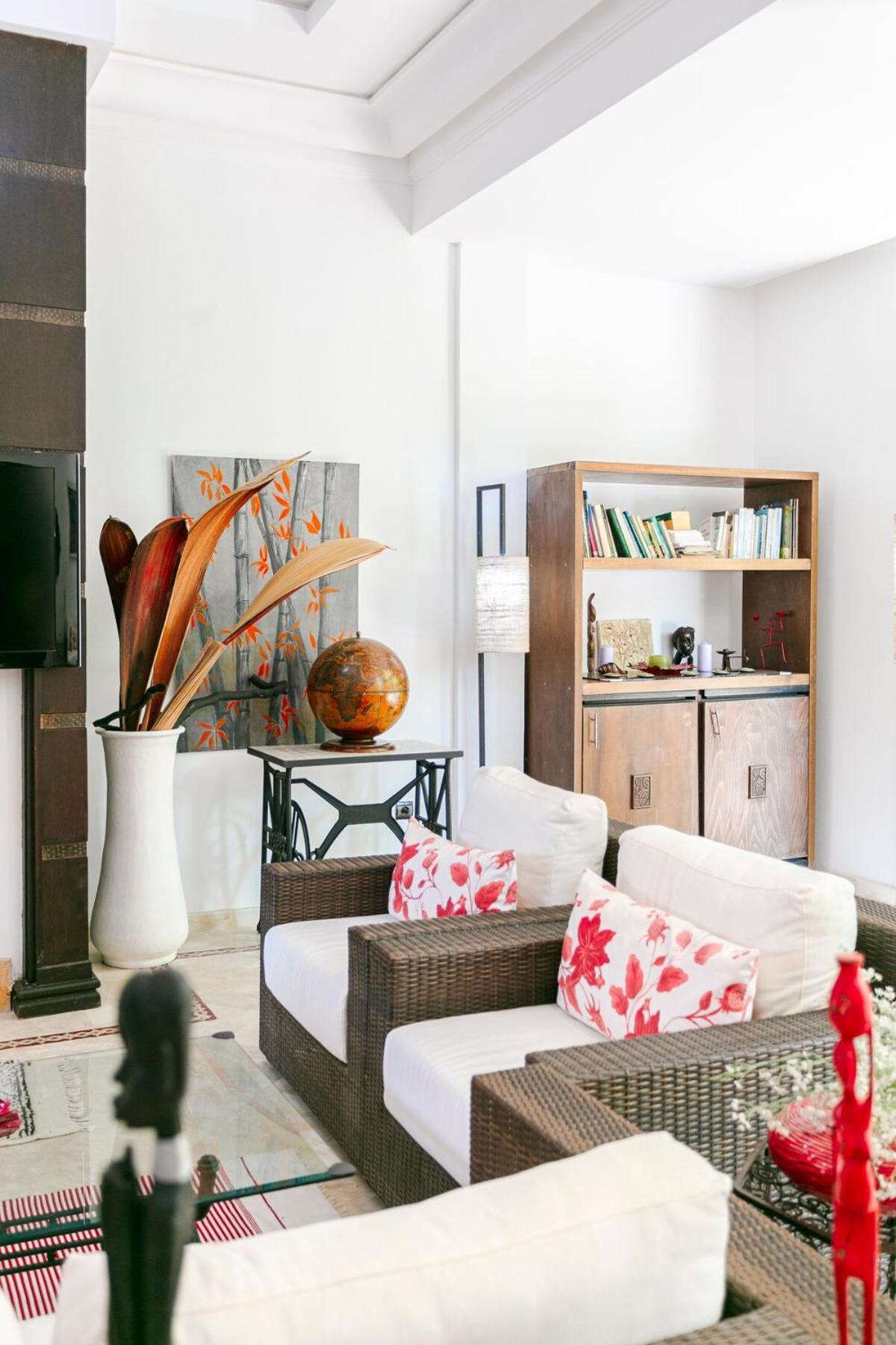Atlas Dreams Villa *