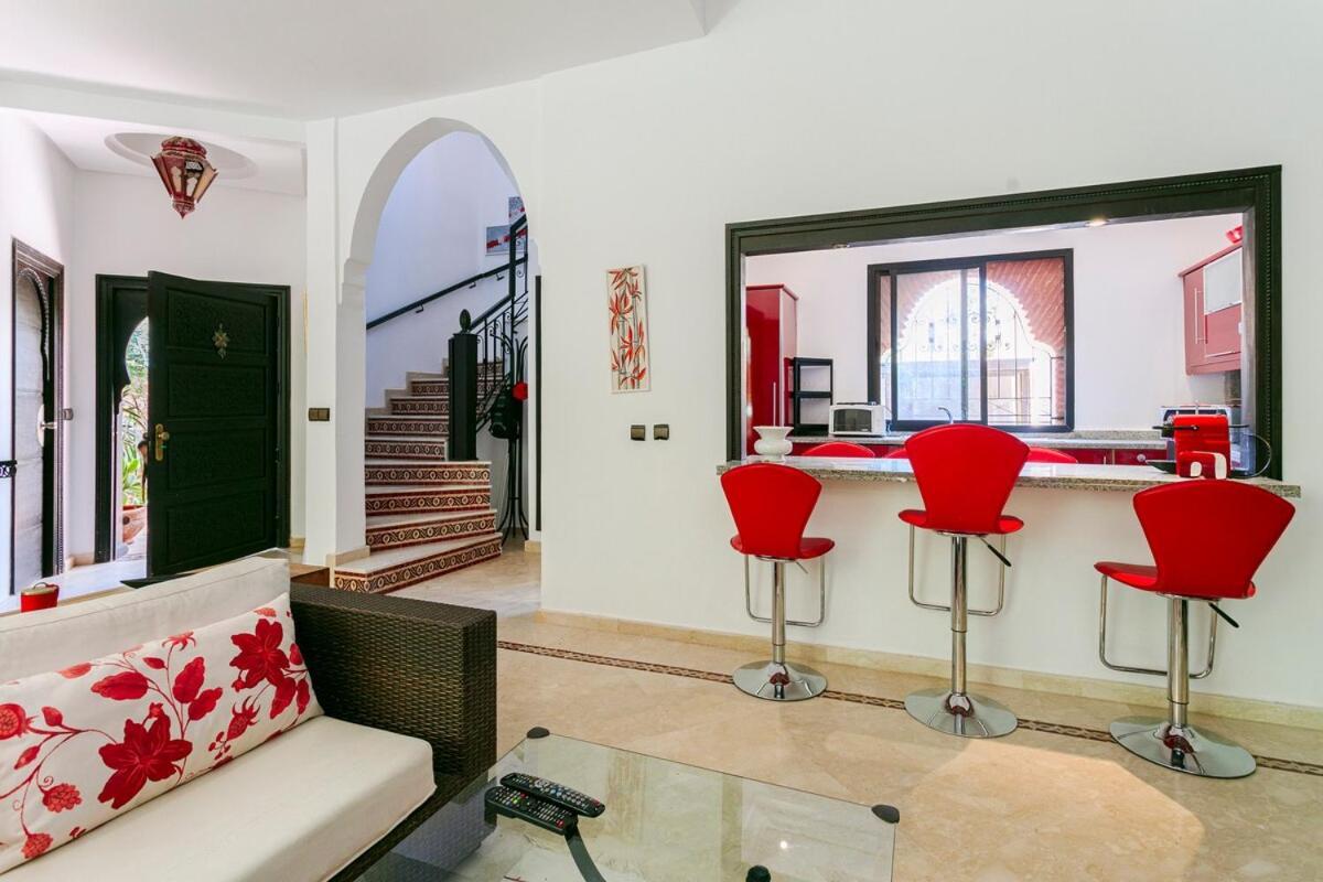 Villa Atlas Dreams