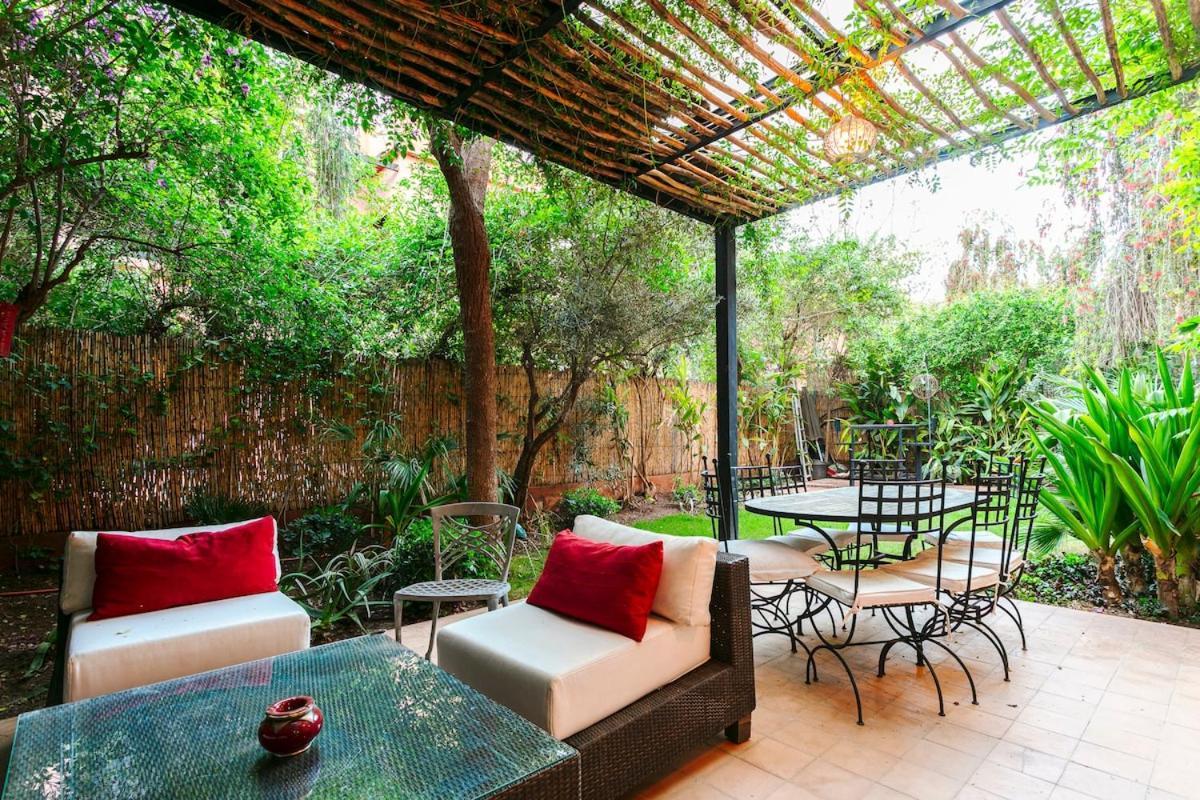 Atlas Dreams Villa *