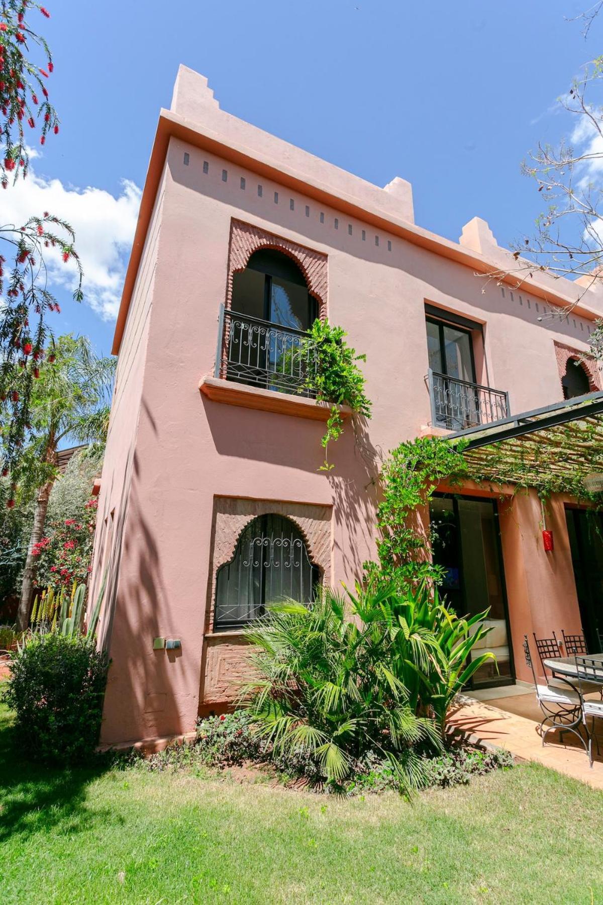 Villa Atlas Dreams *