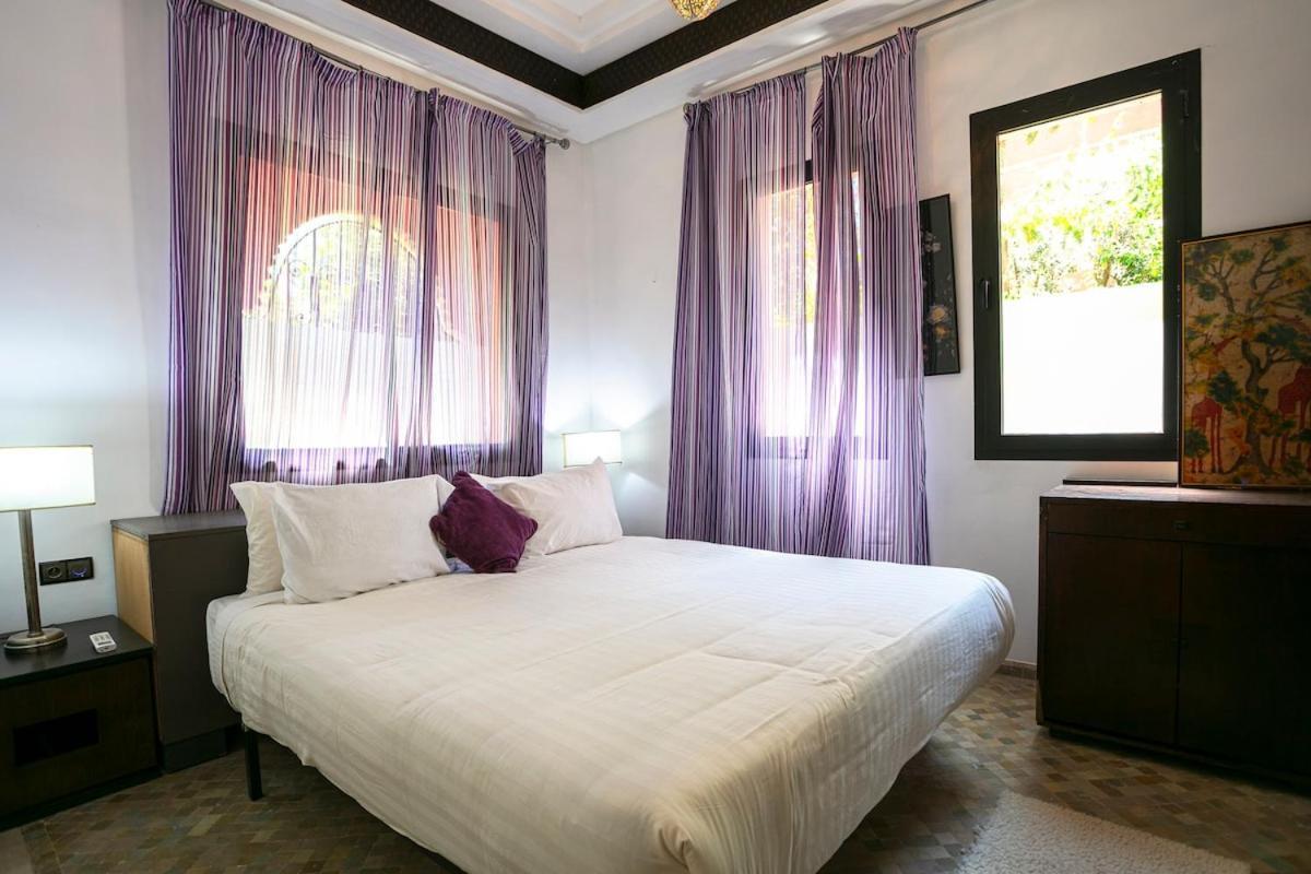 Atlas Dreams * Marrakesh