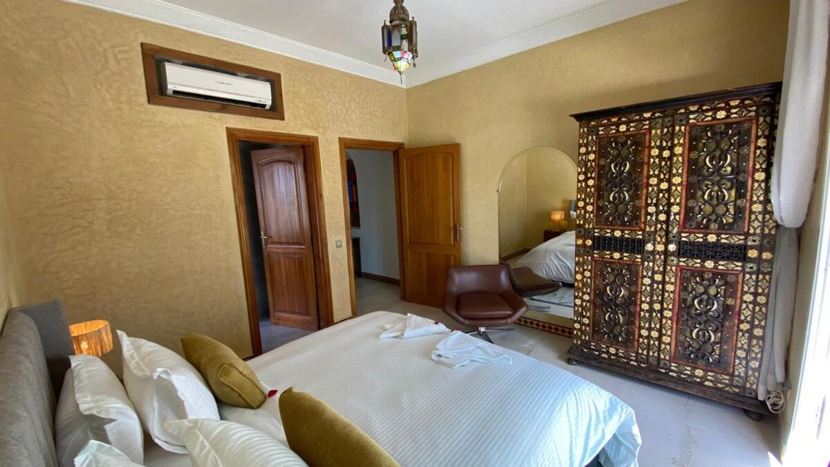 Dar El Hana 4 Bedroom