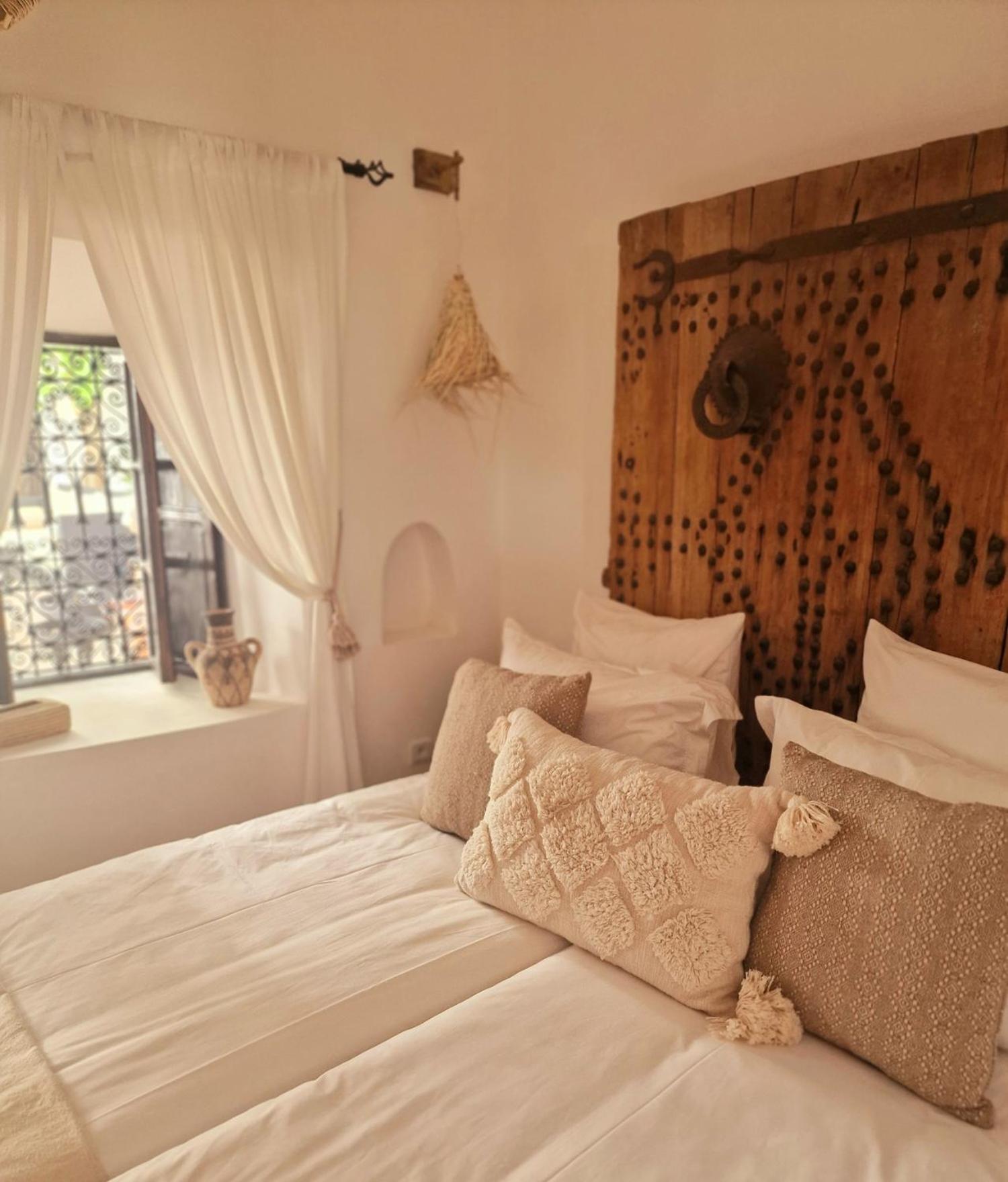 Dar El Mahja Bed & Breakfast Marrakesh
