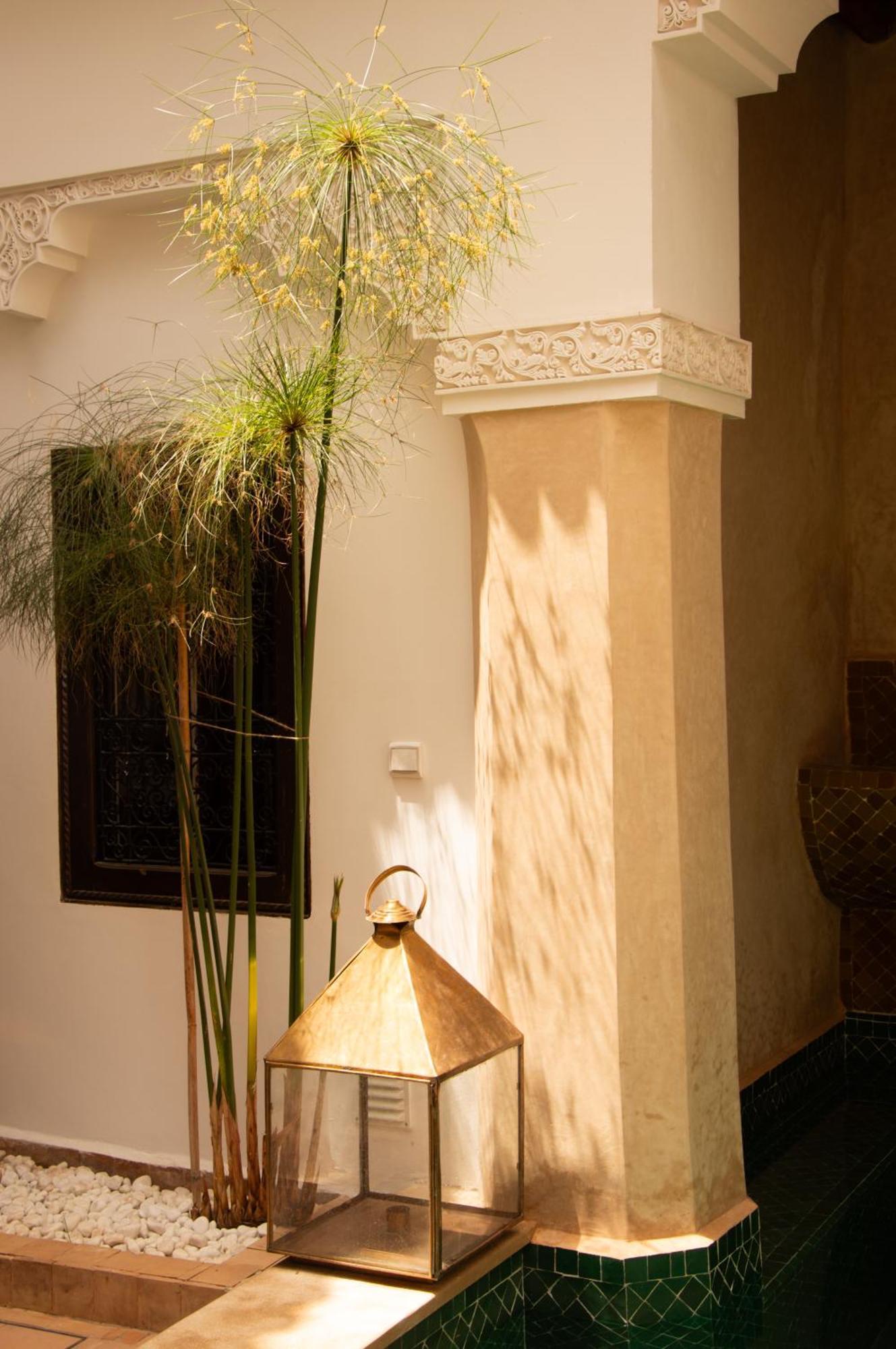 Dar El Mahja Marrakesh