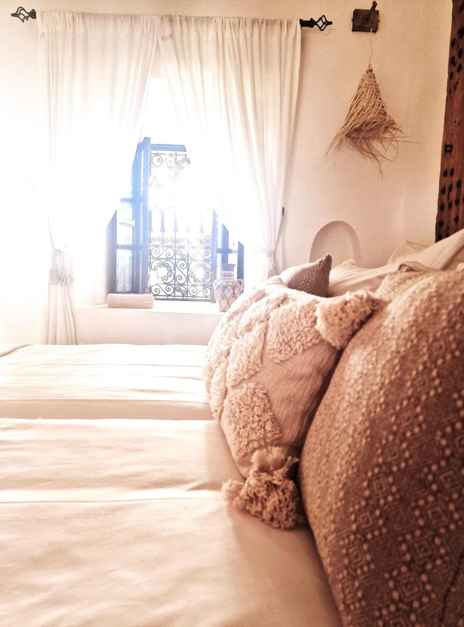 Dar El Mahja Marrakesh