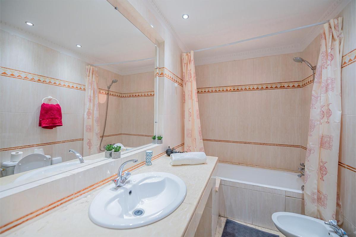 Marrakech In Gueliz With Pool Access * Marrakesh