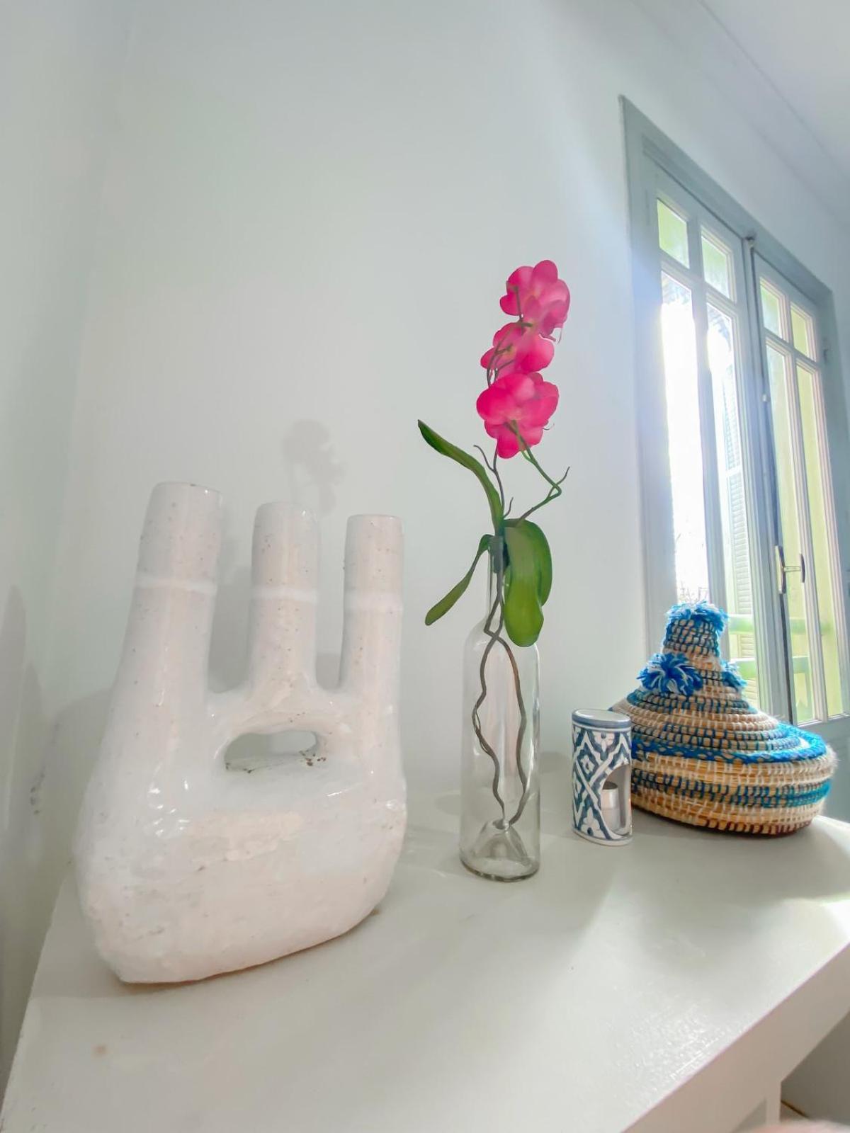 Appartement Marrakech In Gueliz With Pool Access
