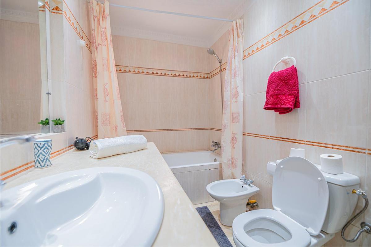 Appartement Marrakech In Gueliz With Pool Access *