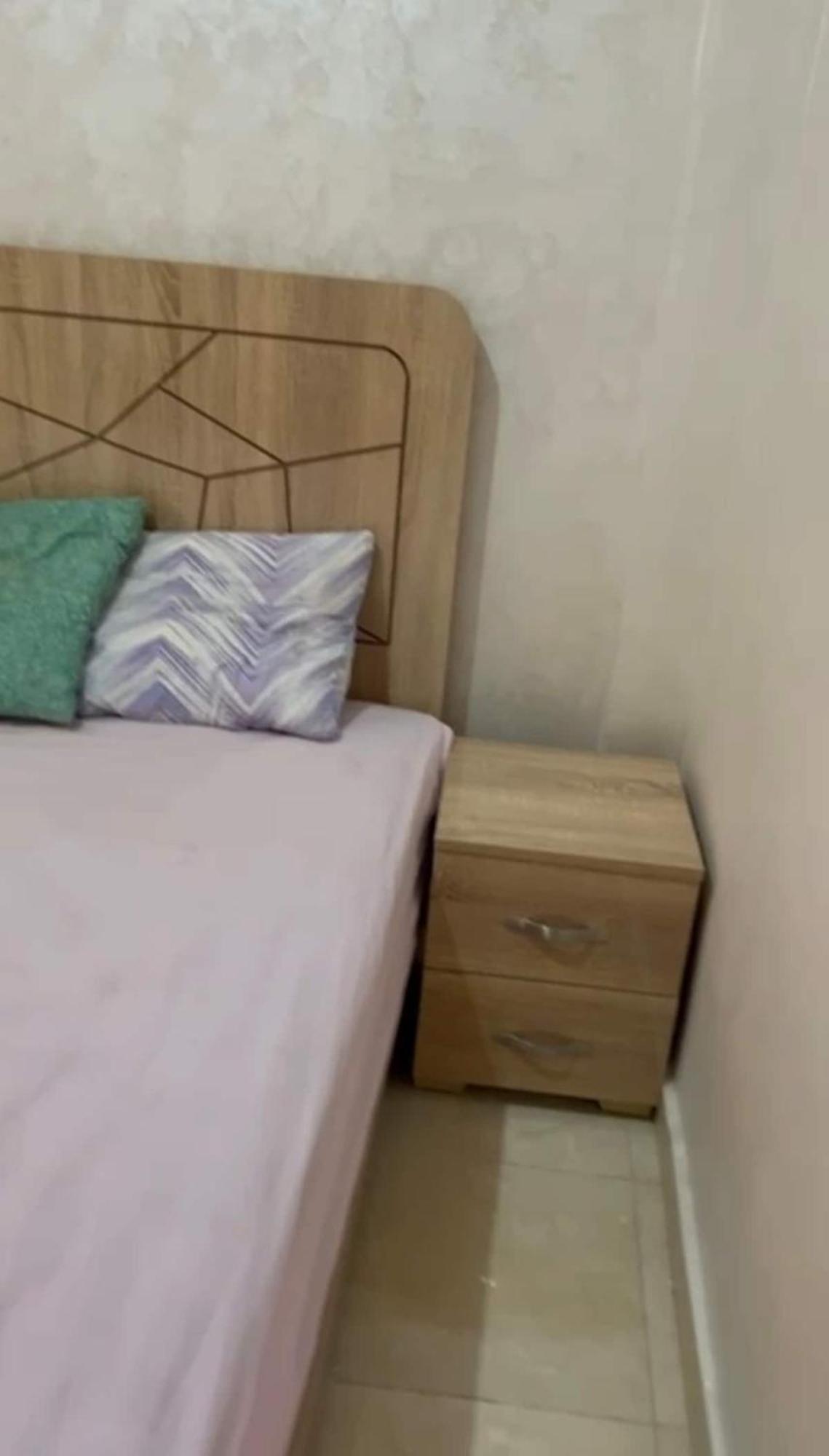 2-bedroom Flat In Gueliz Appartement *