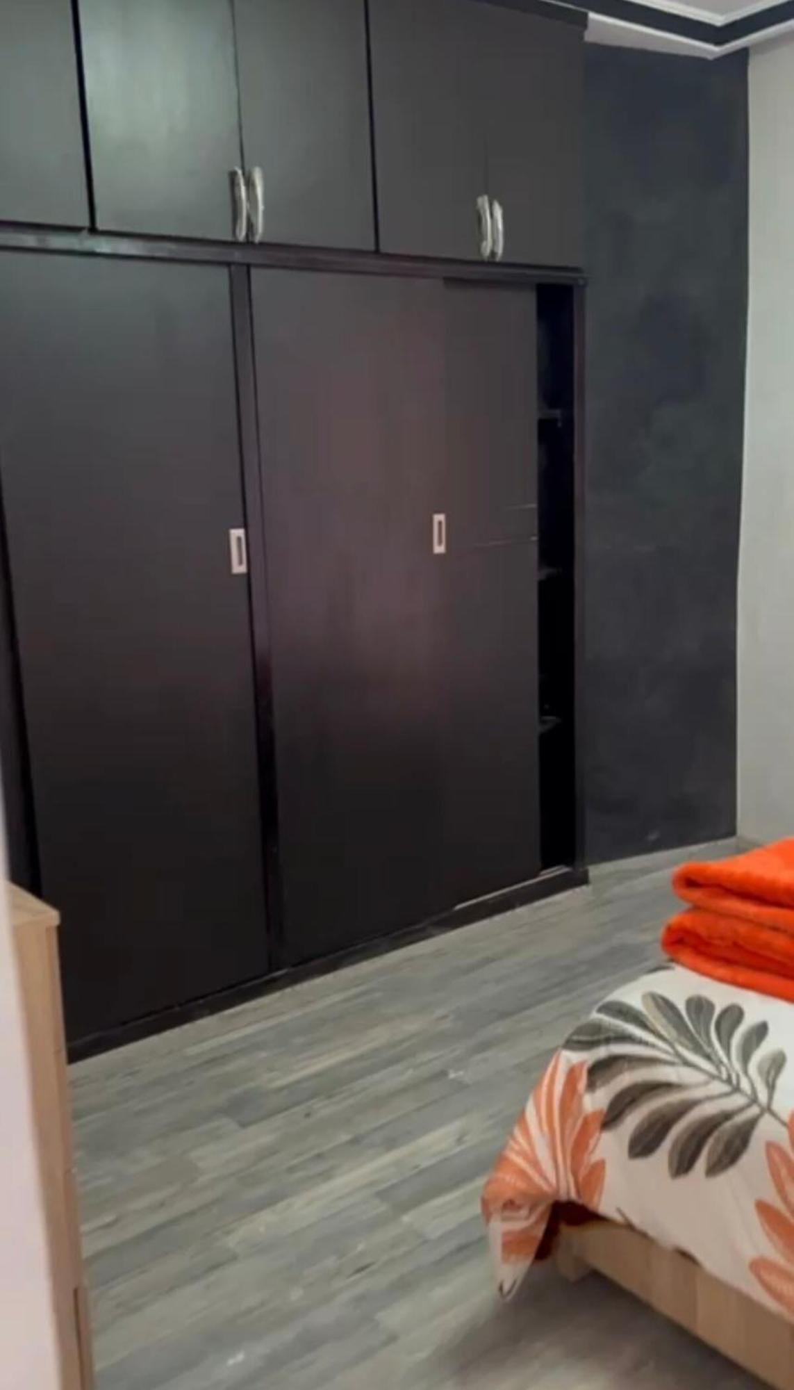 2-bedroom Flat In Gueliz Appartement *