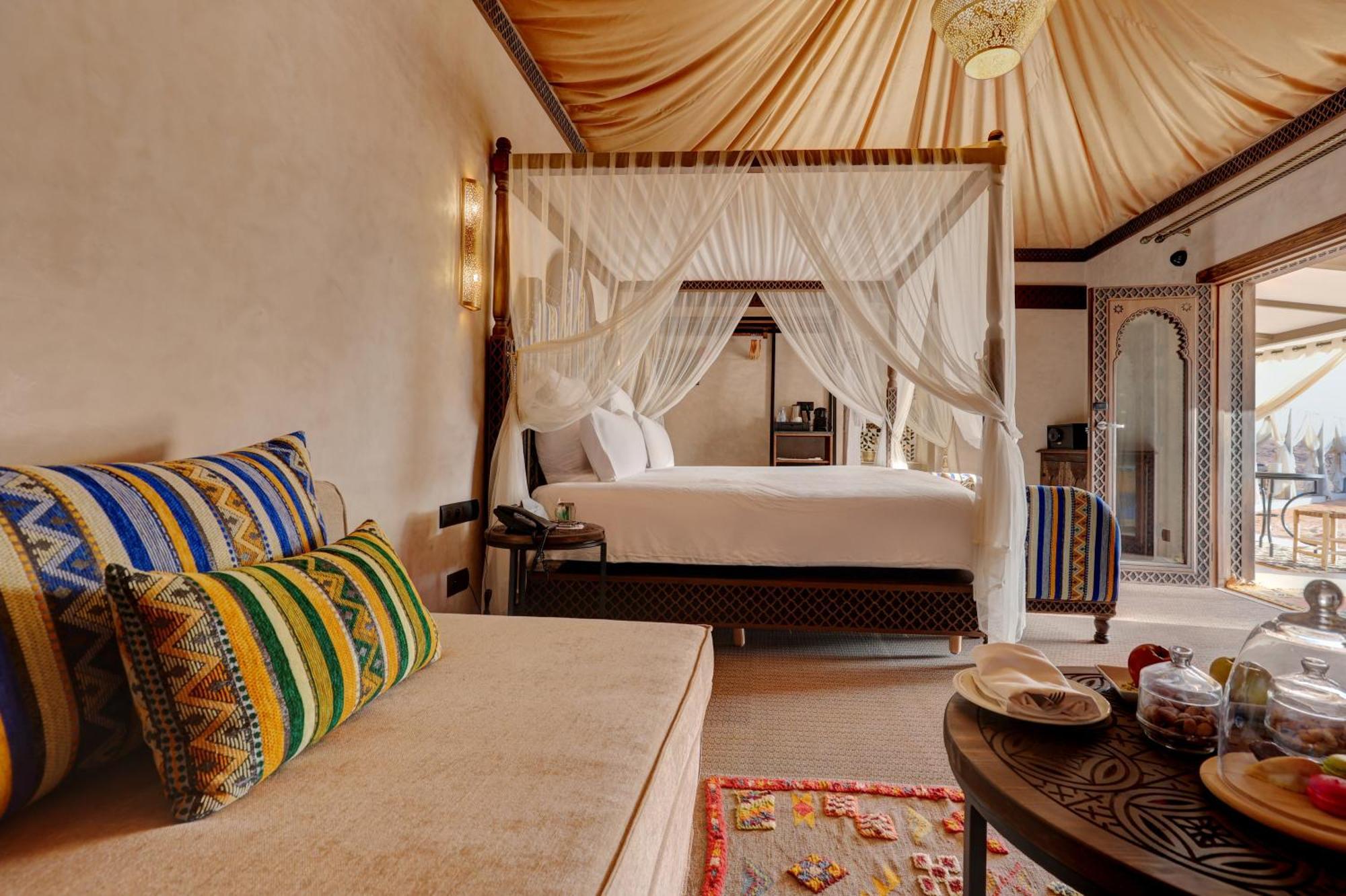 Palmeraie Oasis Camp - A Member Of Barcelo Group Glamping