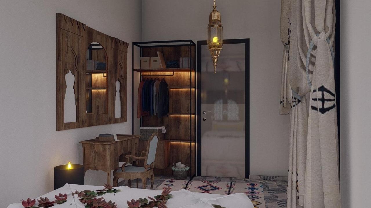 Riad Maison H Kasbah Marrakesch