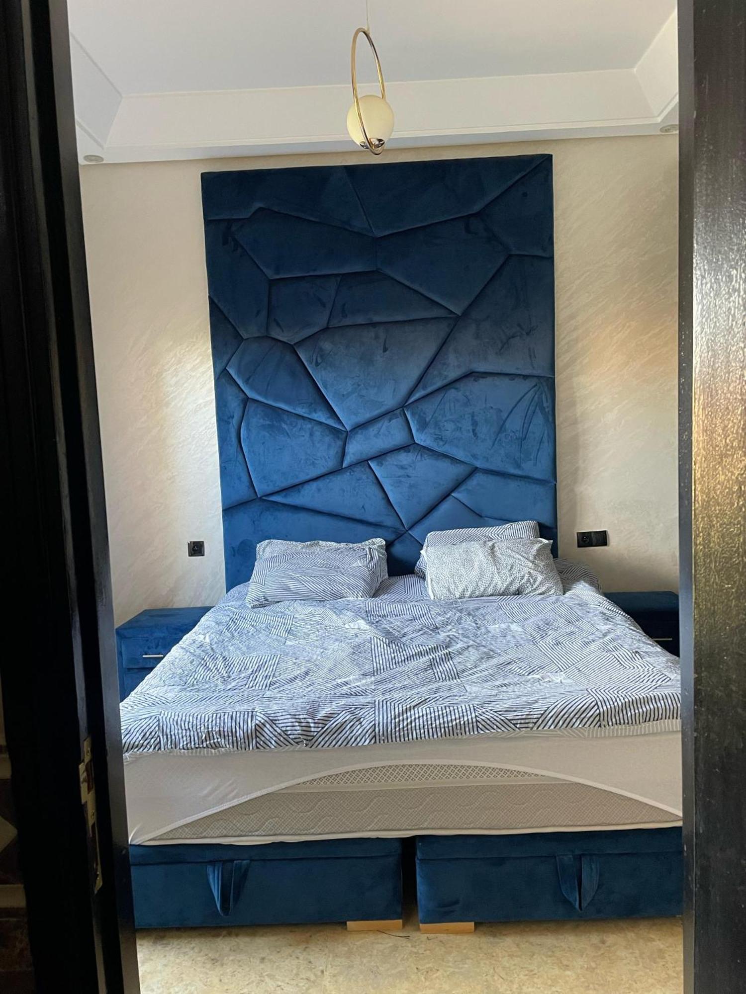 Villa, Jardin & Piscine Accommodatie bij particulieren *