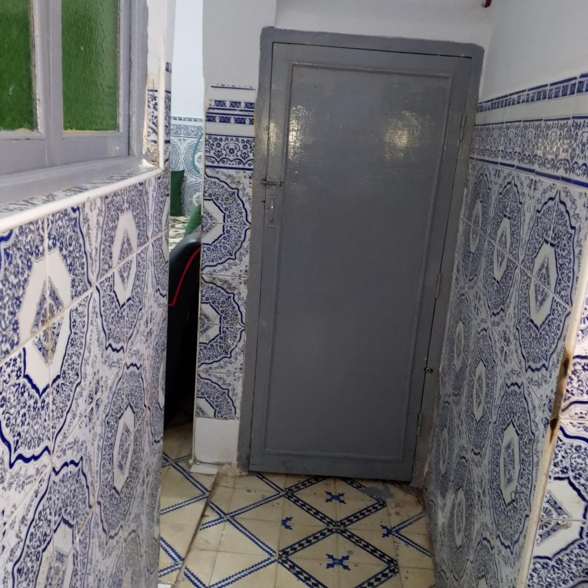 Appartement Babdkala Marrakech