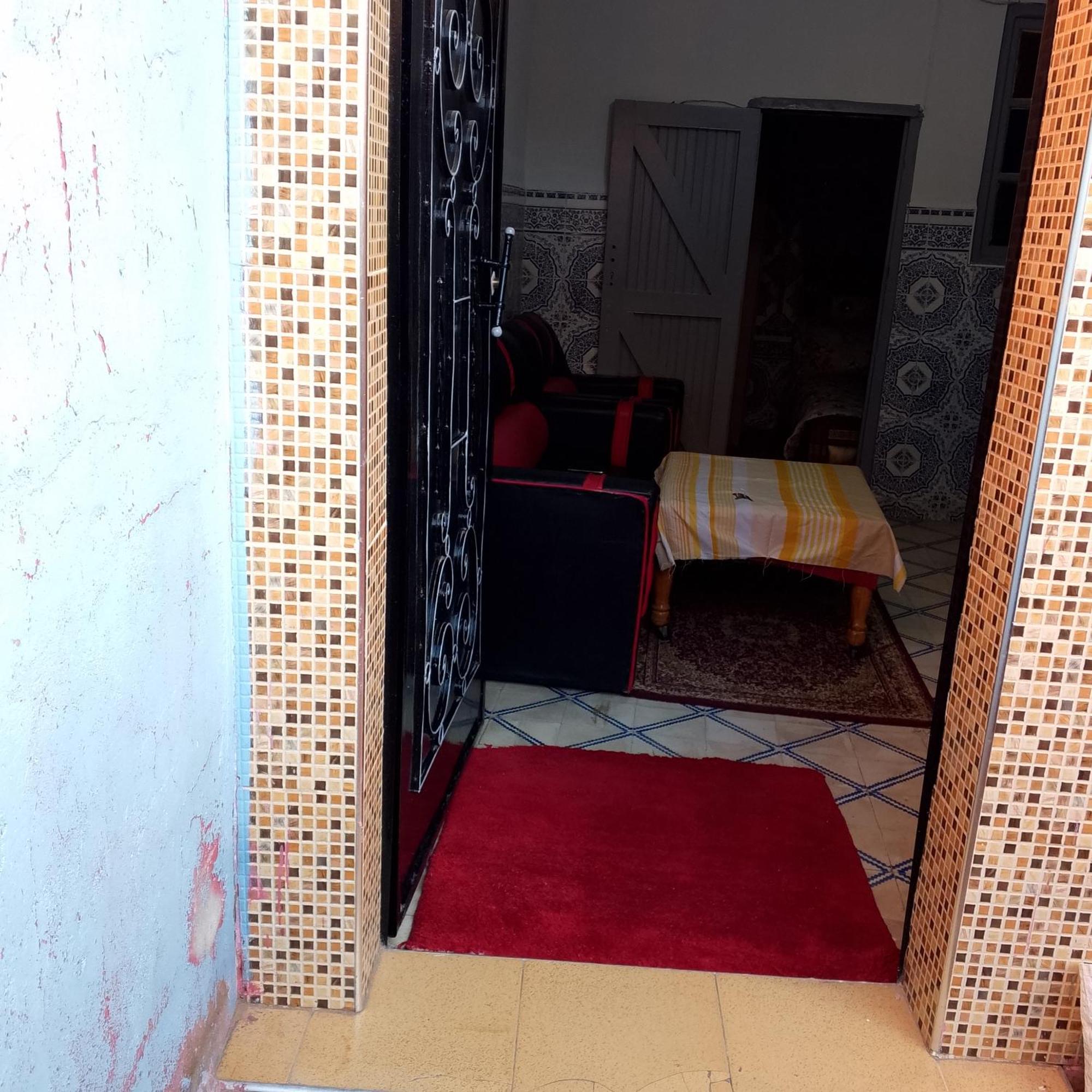 Babdkala Marrakech *