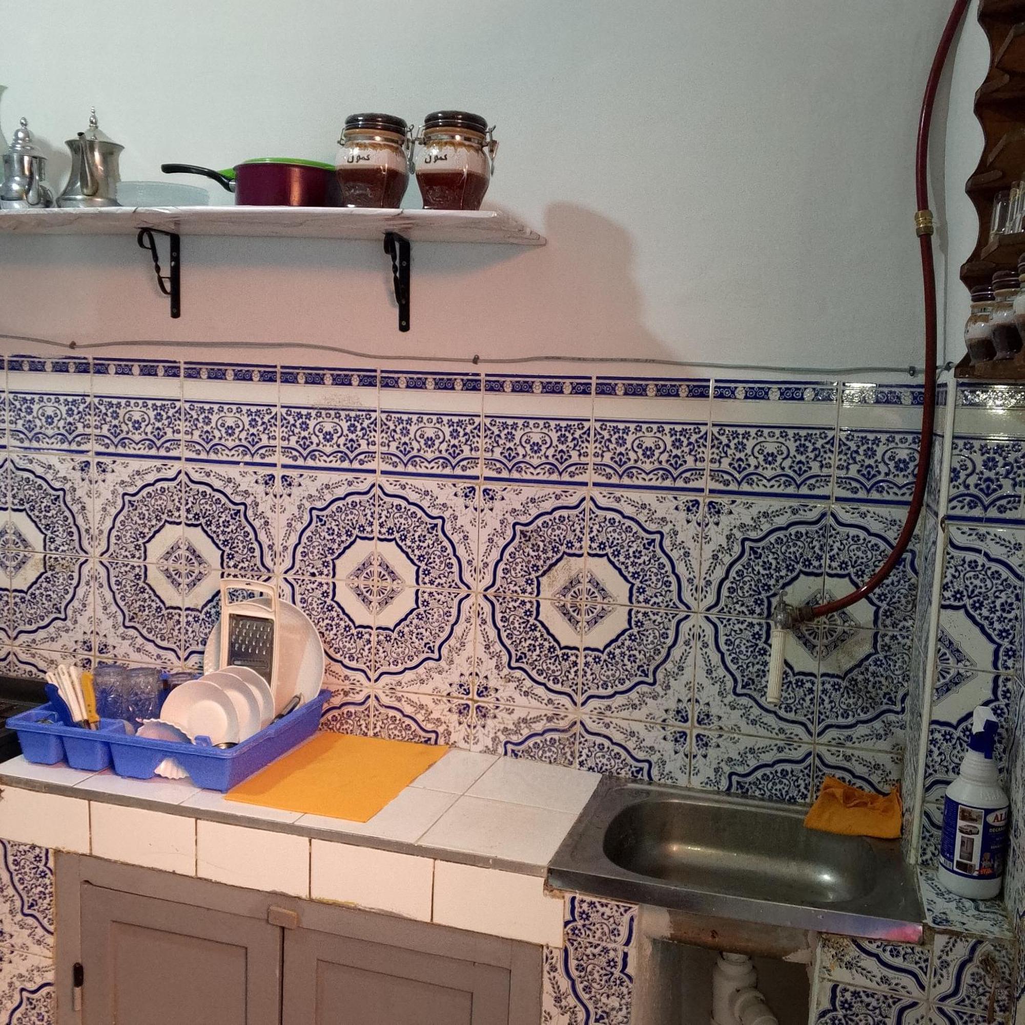 Appartement Babdkala Marrakech Marrakesh