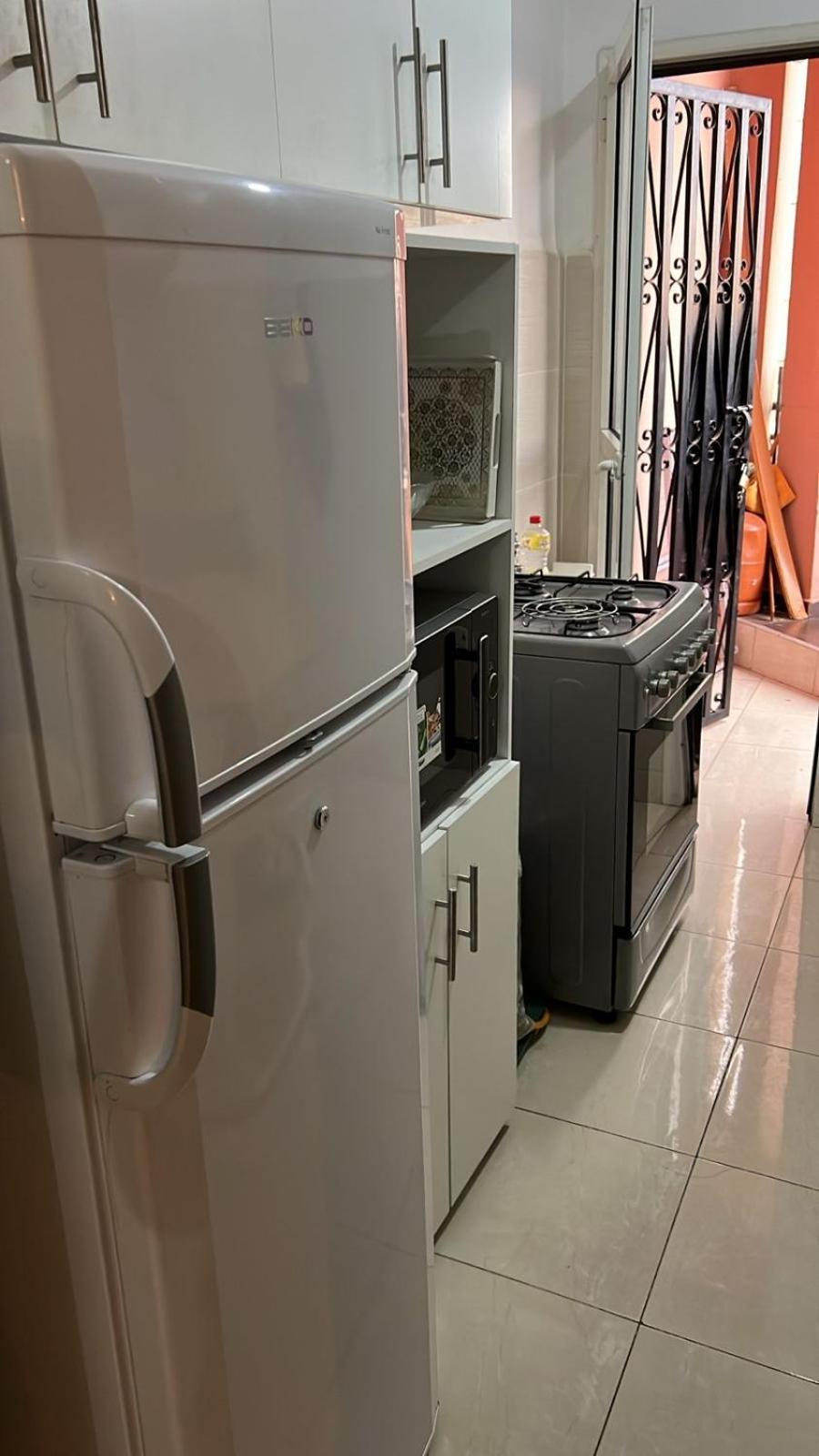 Les Portes De Marrakech Appartement