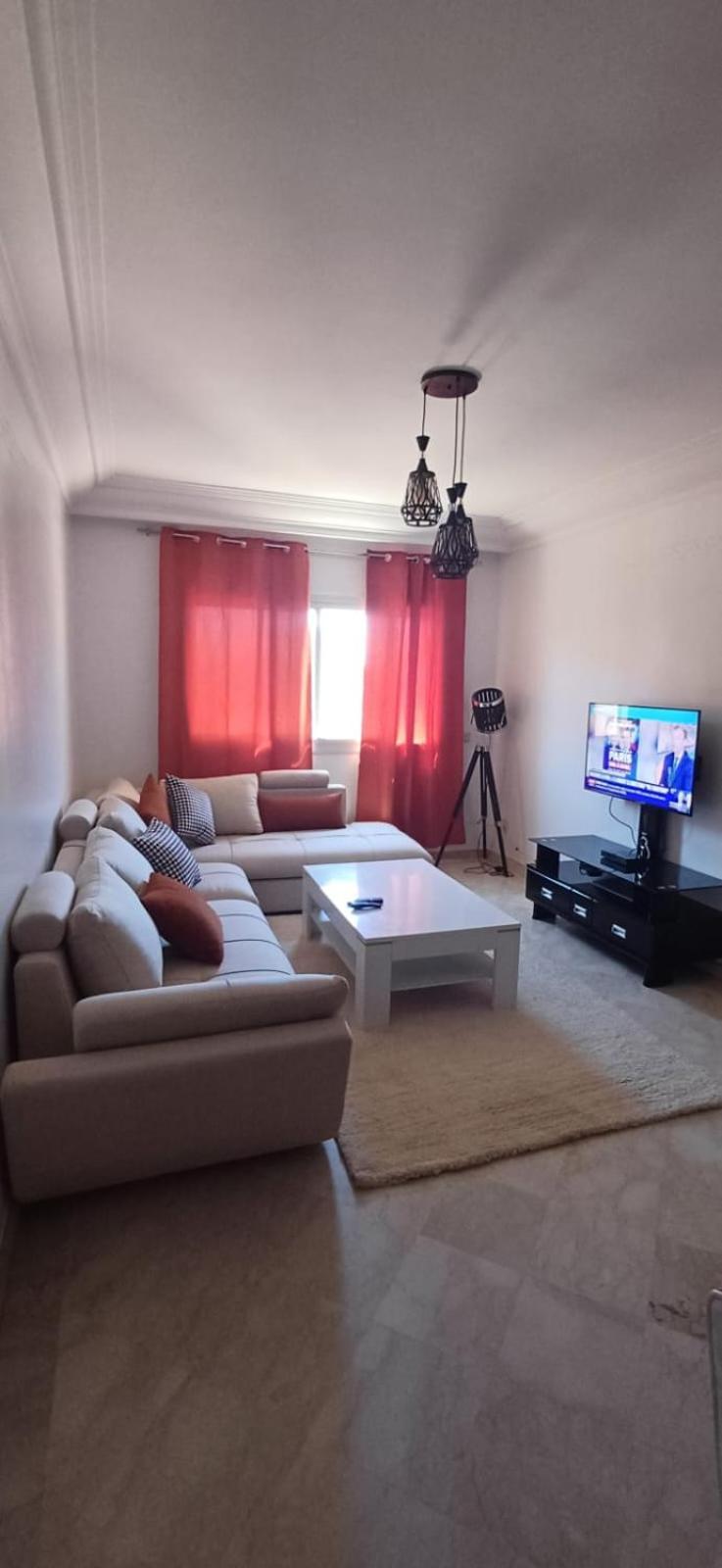 Picasso - 1 Appartement Marrakesh