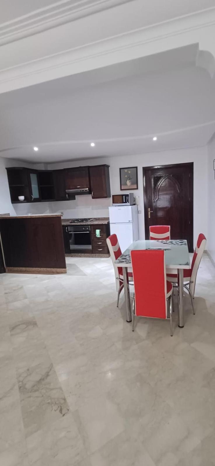 Appartement Picasso - 1 Marrakesh