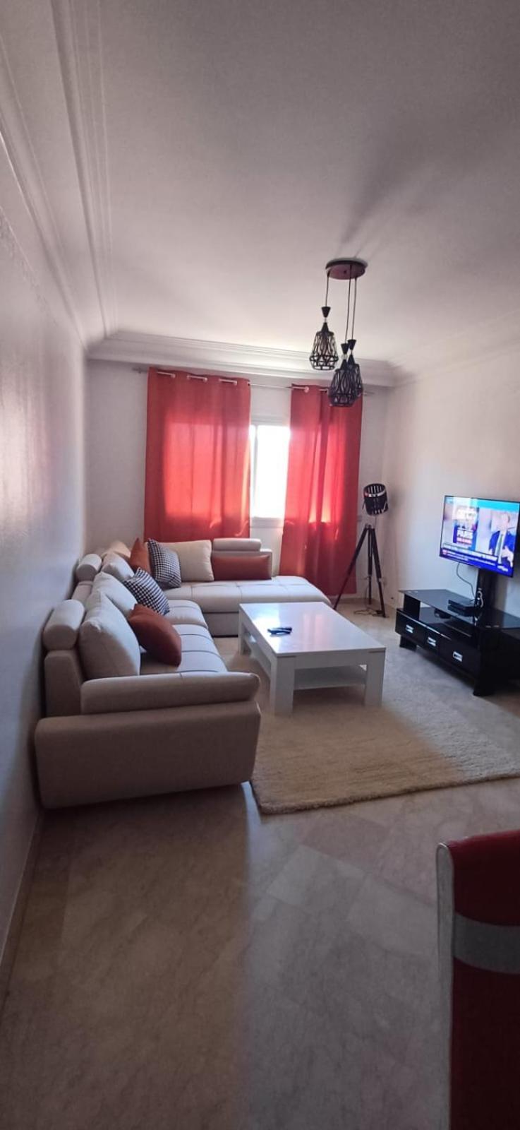 Picasso - 1 Appartement Marrakesh