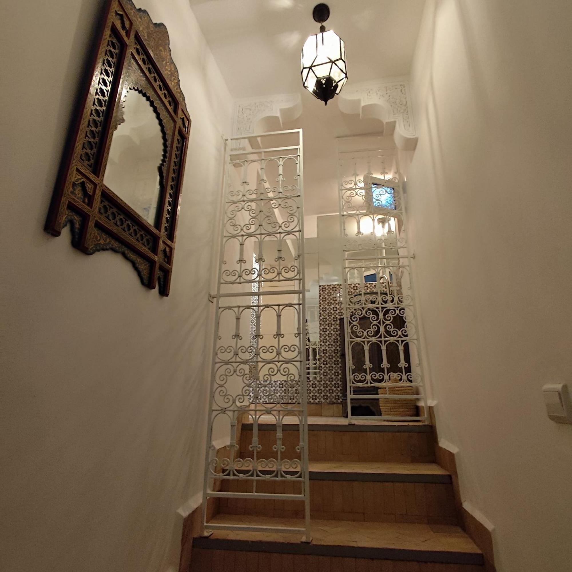 Riad Dar Saad - Hammam &