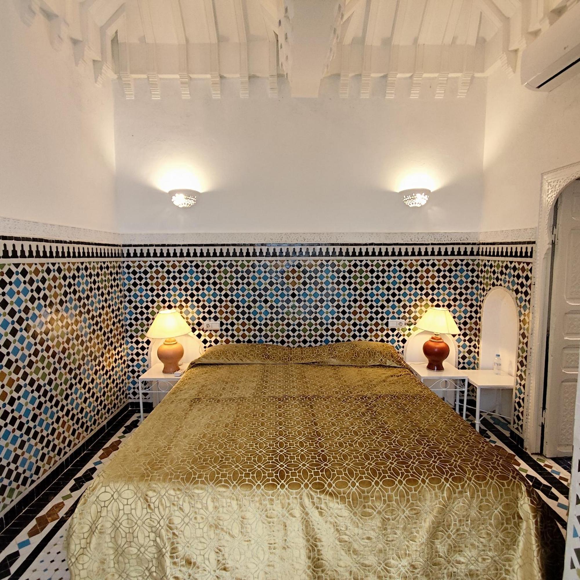 Dar Saad - Hammam & Marrakesh