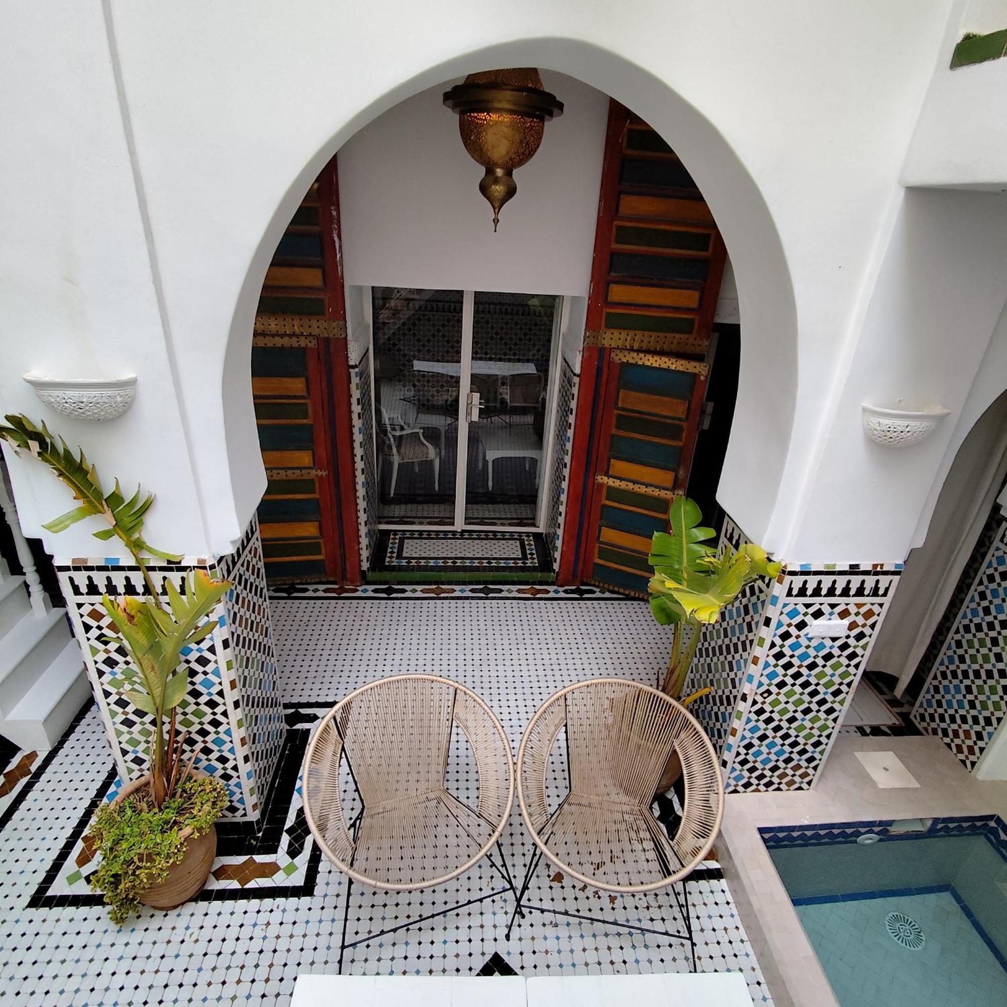 Dar Saad - Hammam &