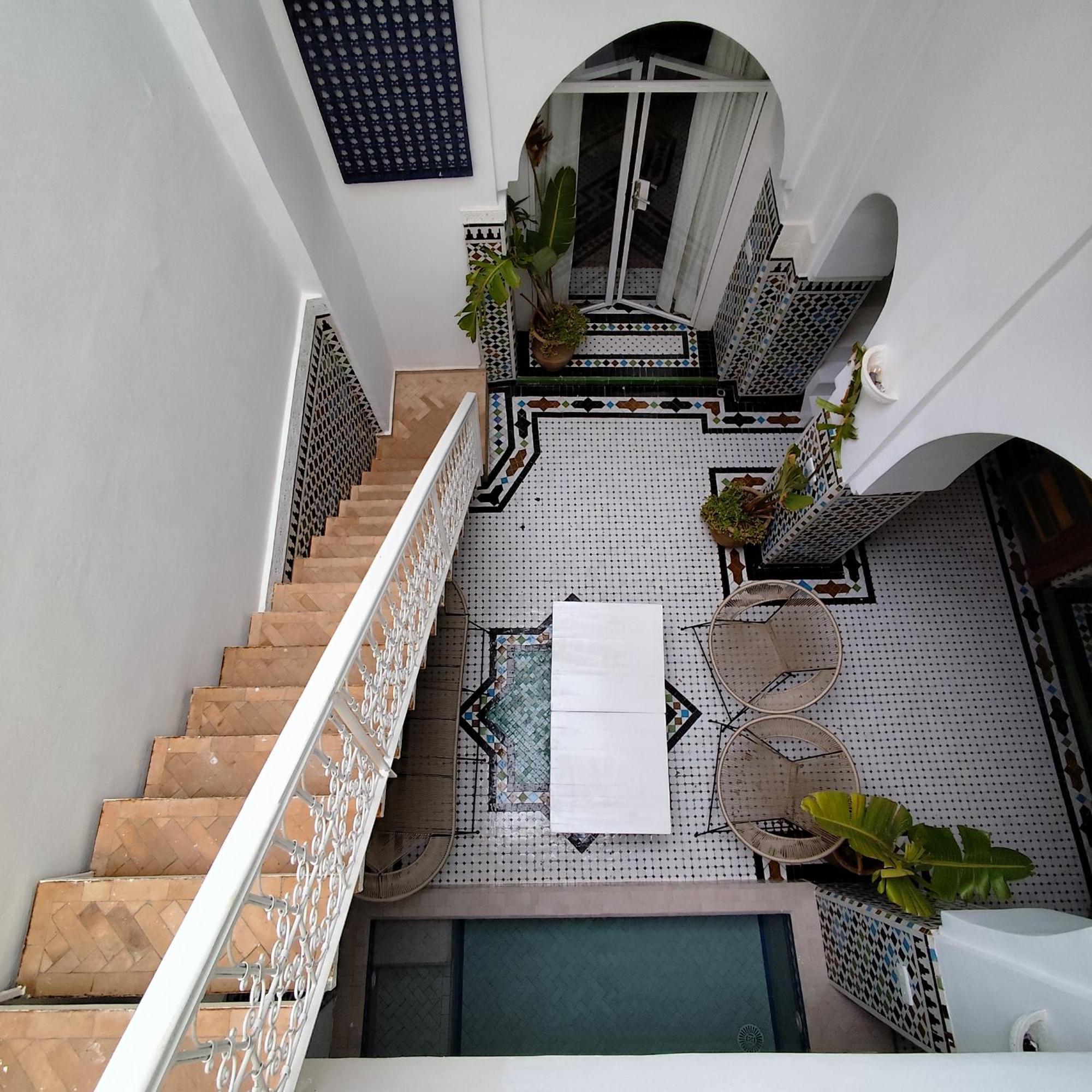 Dar Saad - Hammam & Riad 4*