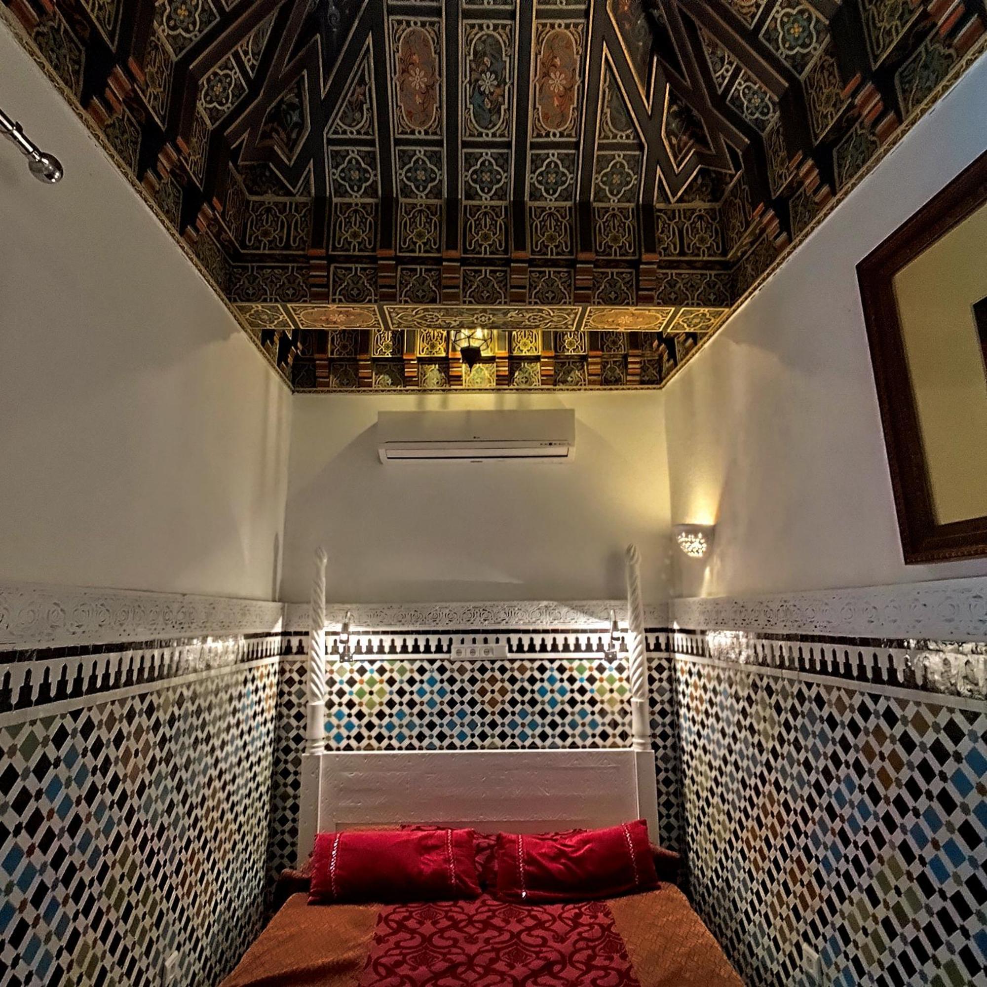 Dar Saad - Hammam & Riad Marrakesh