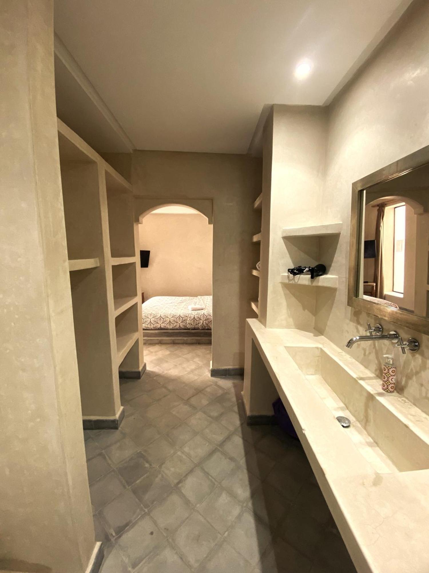 Kasbah 117 Riad