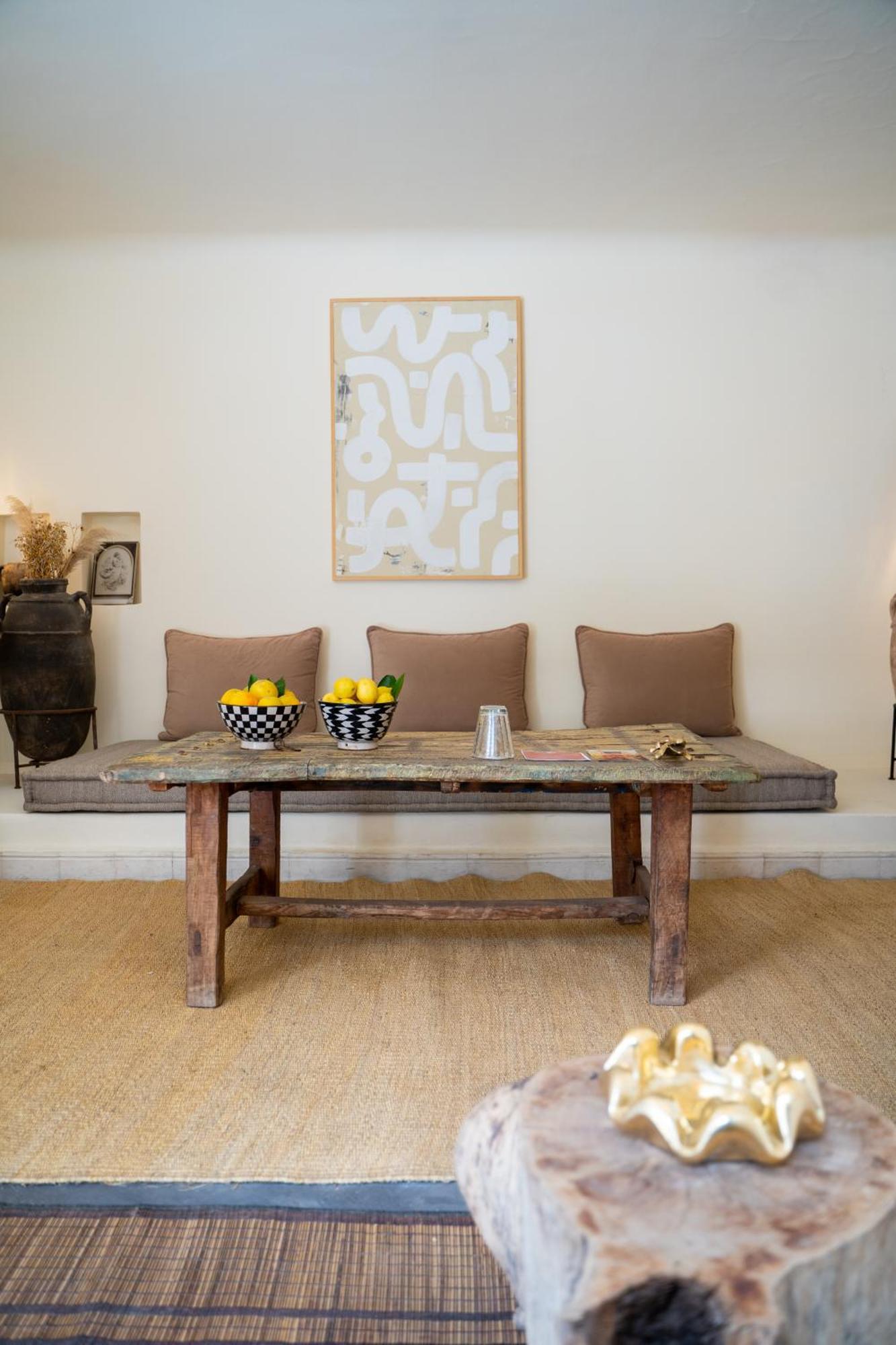 Moro Marrakech Boutique 3*