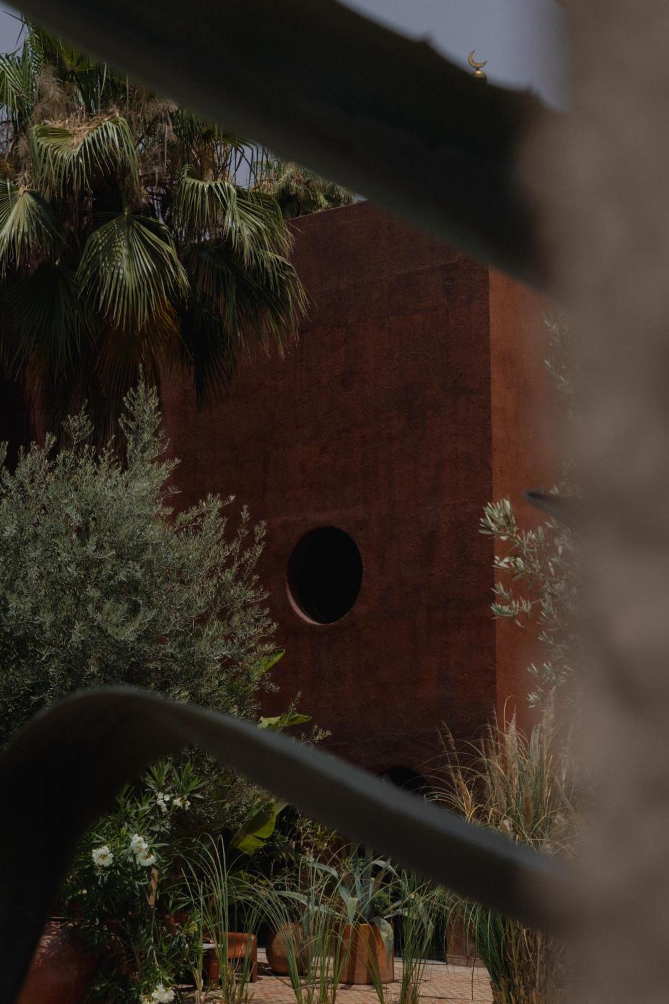 Hotel Moro Marrakech Boutique