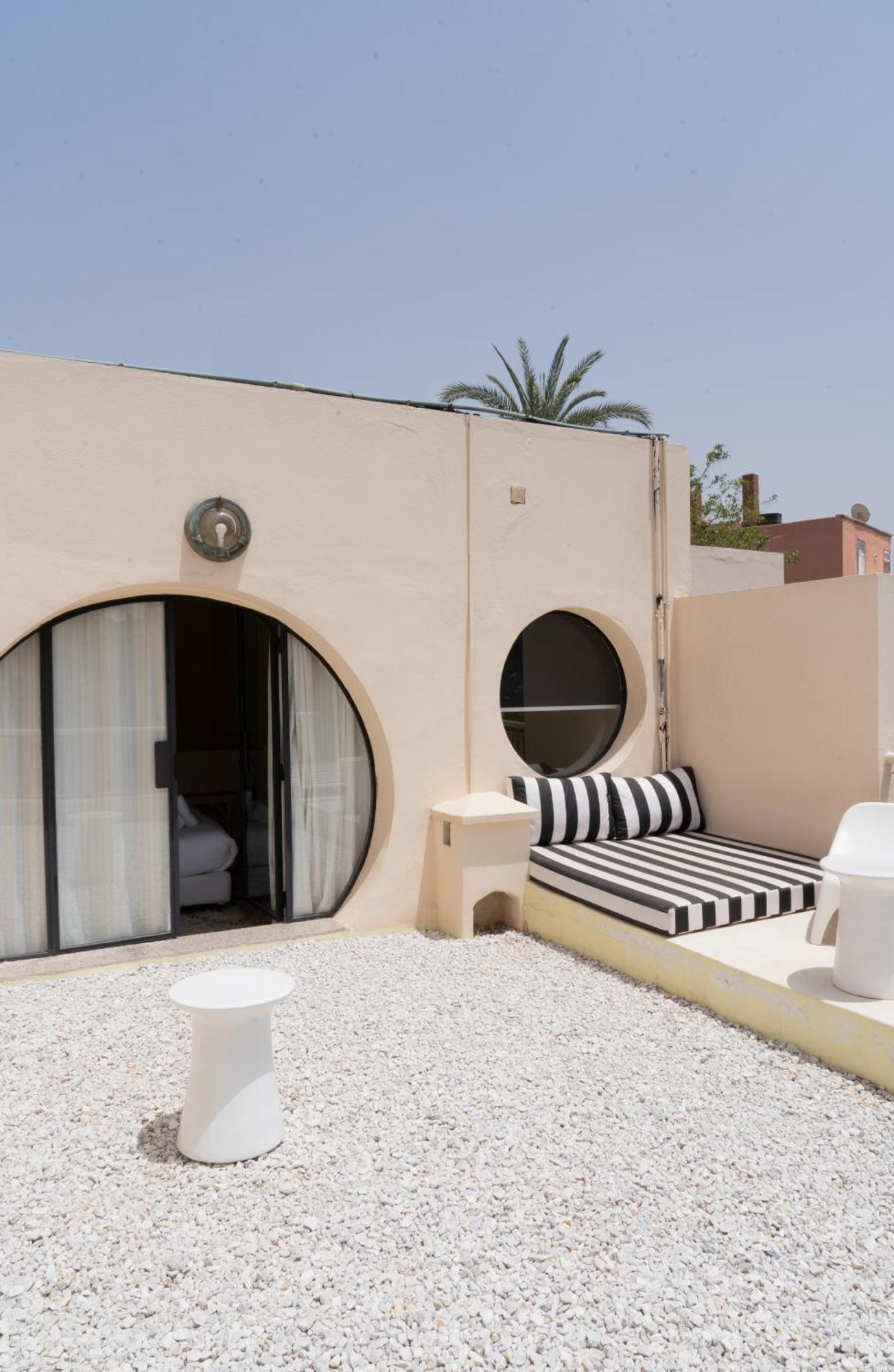 Moro Marrakech Boutique Marrakesh