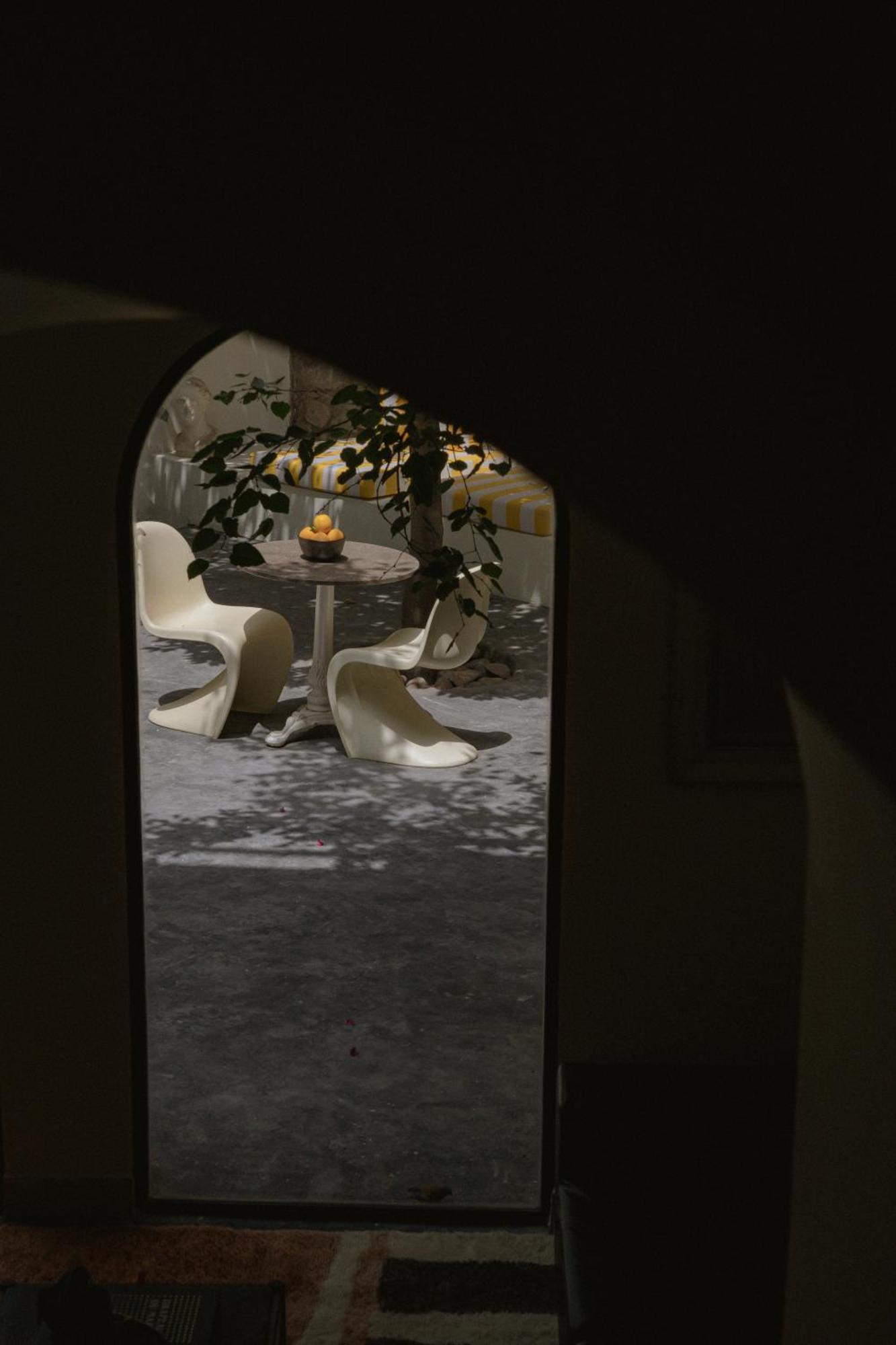 Moro Marrakech Boutique Hotel Hotel
