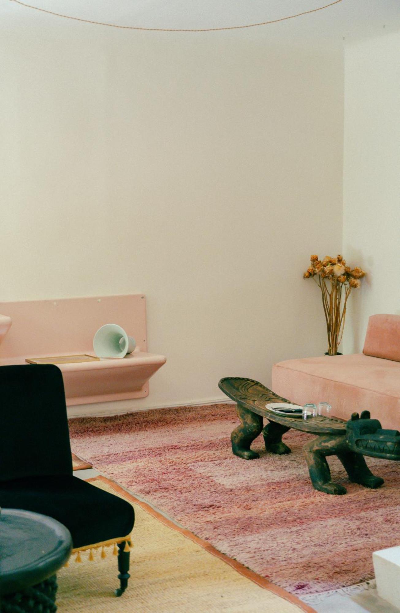Moro Marrakech Boutique Hotel 3*