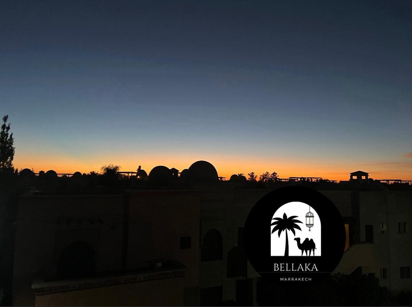 Atlas Golf Resort Marrakech by Karine * Marrakesch