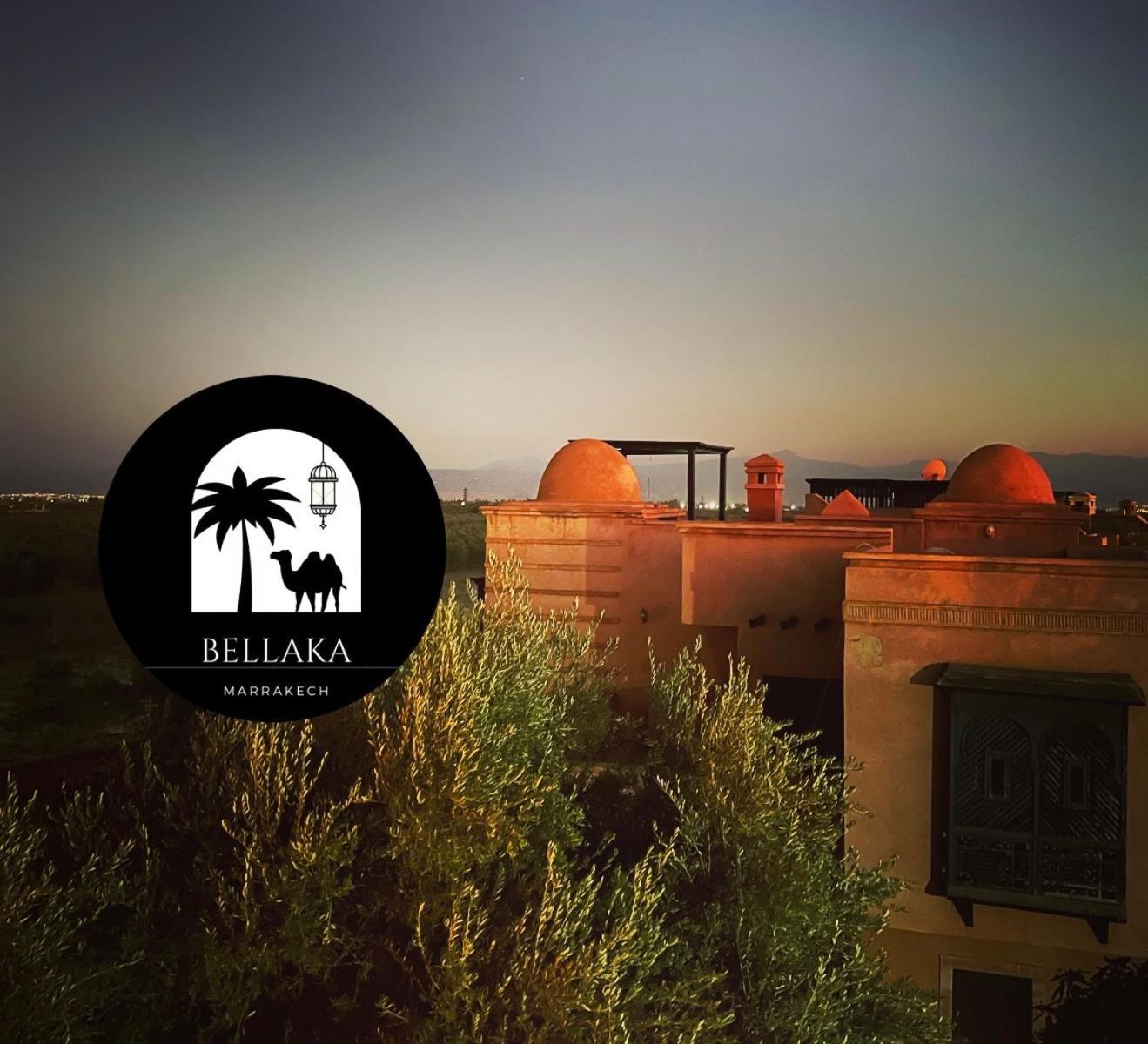 Atlas Golf Resort Marrakech by Karine Apartment
