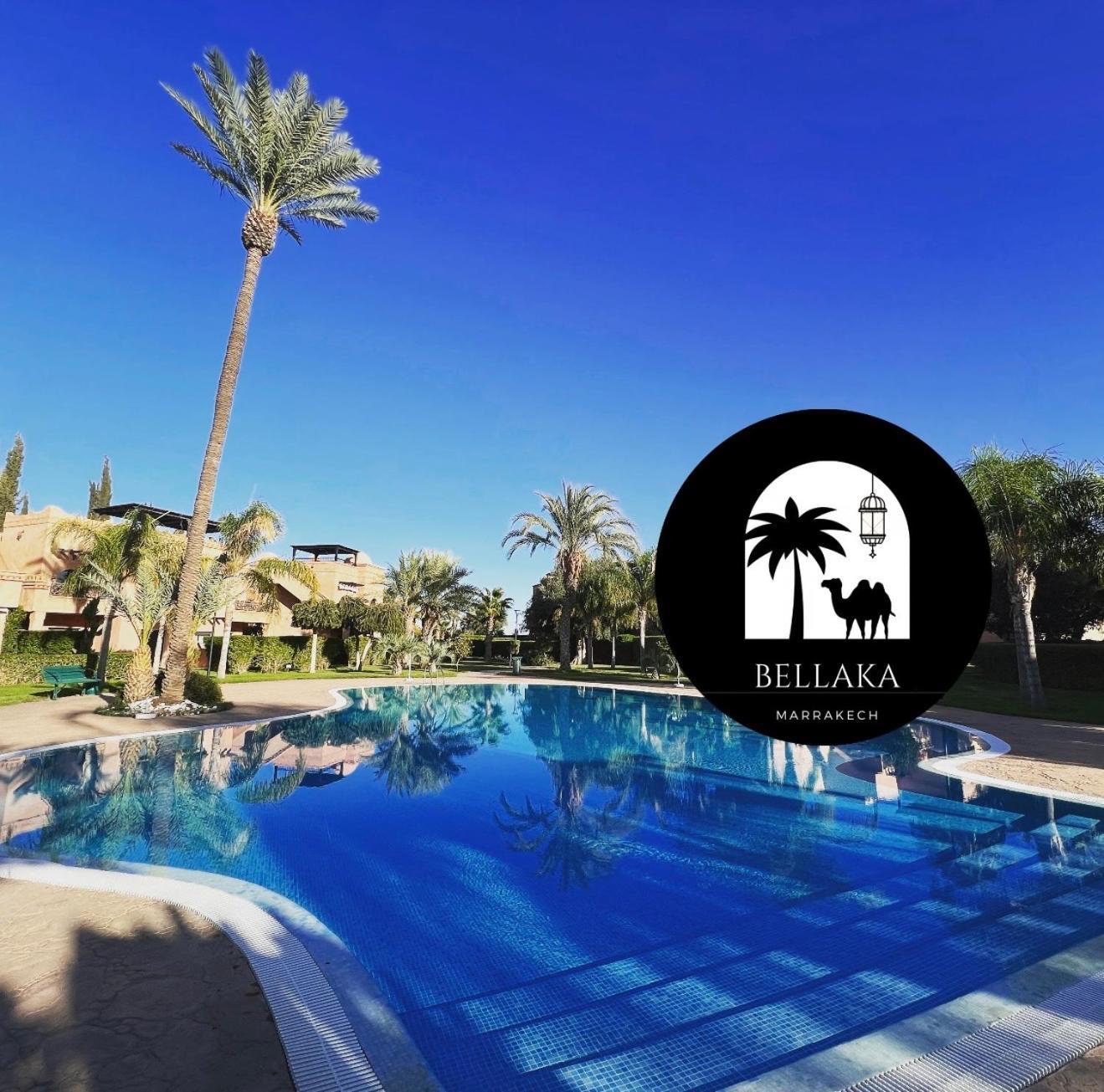 Atlas Golf Resort Marrakech by Karine Apartment Marrakesch