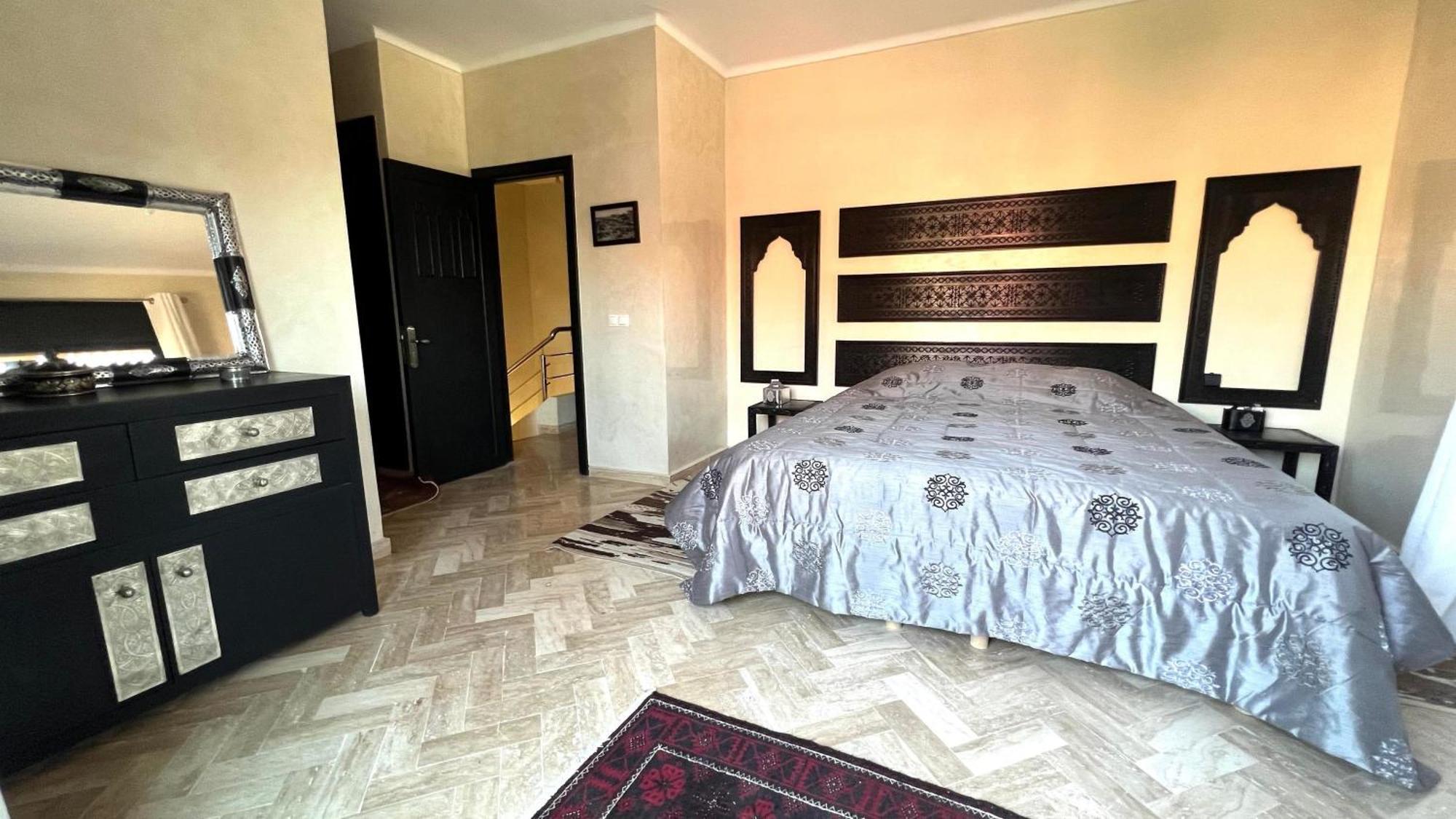 Apartment Atlas Golf Resort Marrakech by Karine