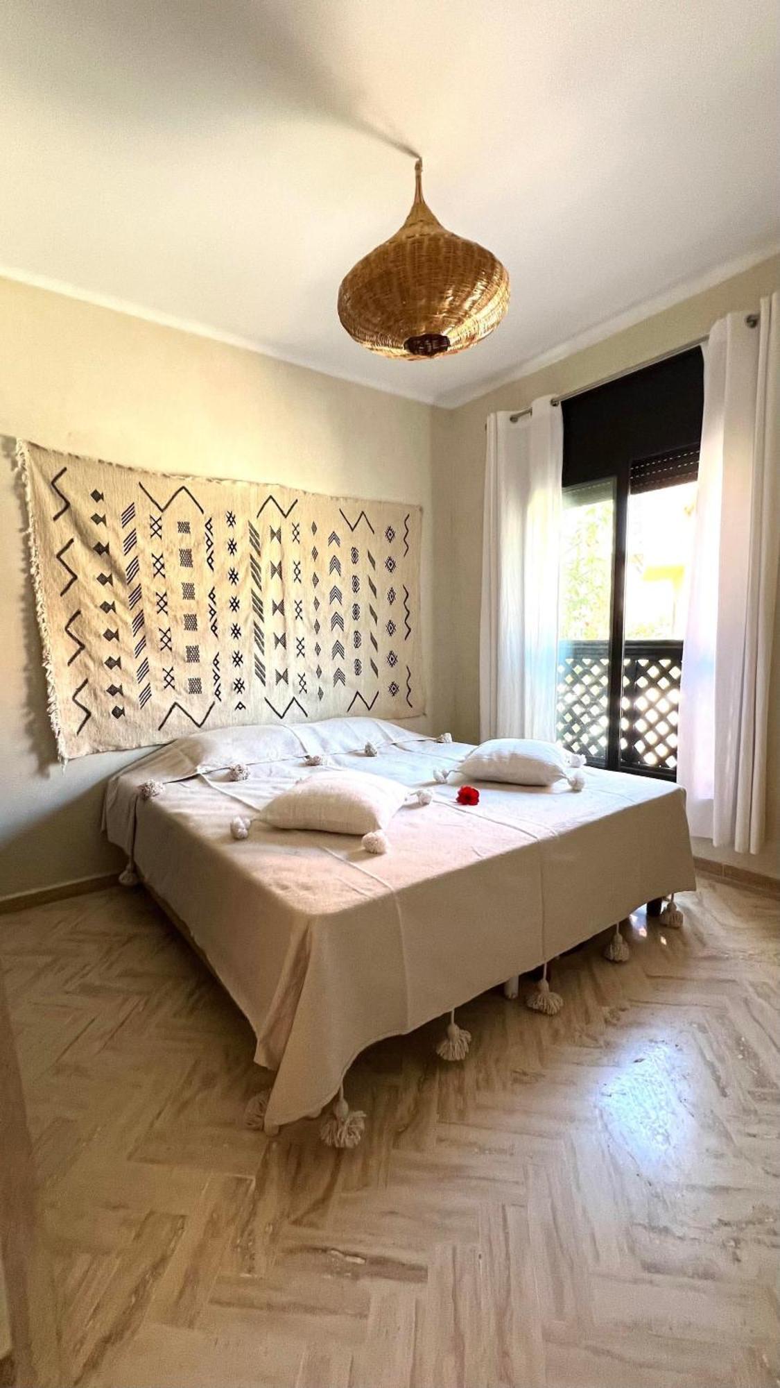 Apartment Atlas Golf Resort Marrakech by Karine *