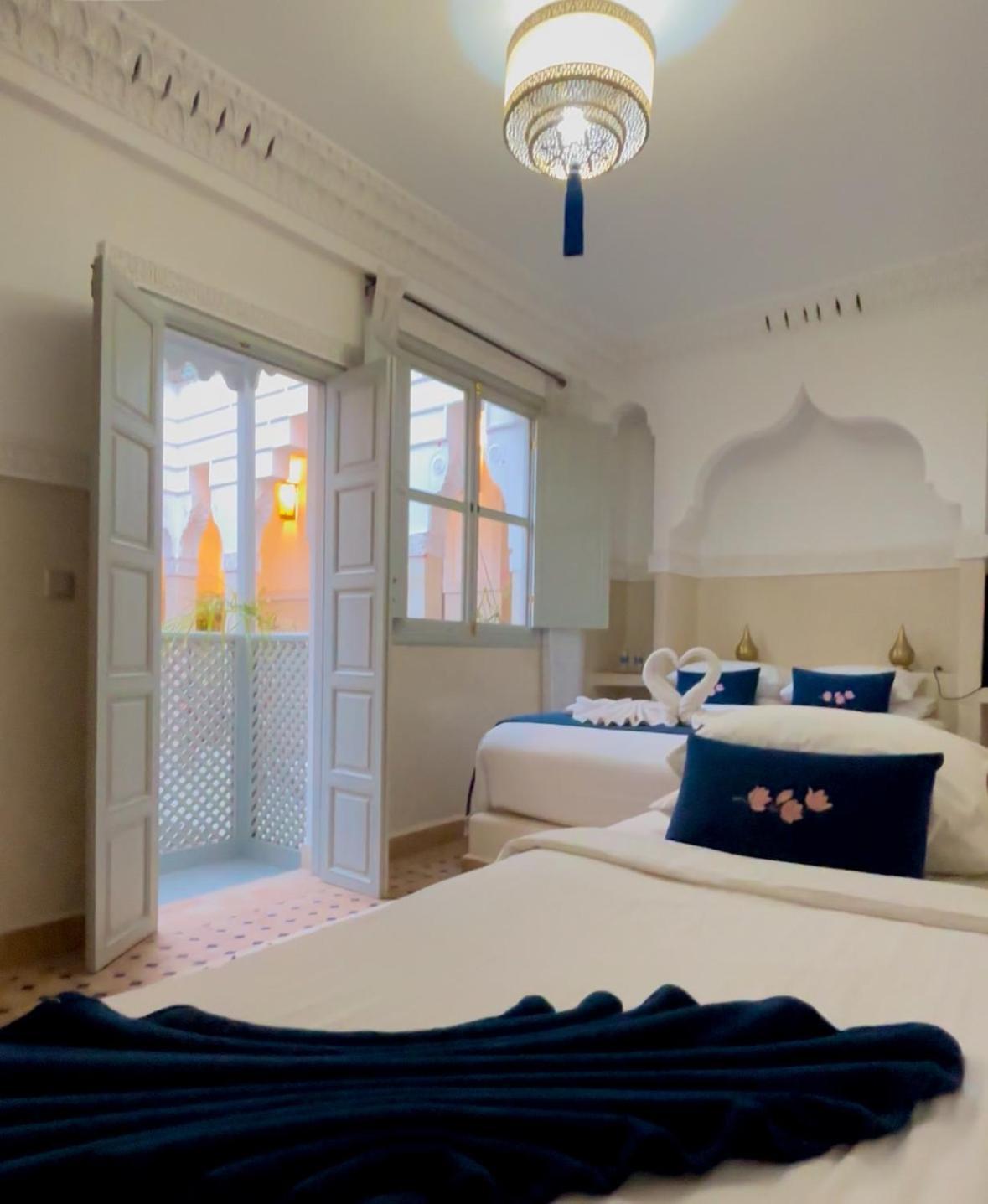 Magnolia&spa Maison d'hôtes