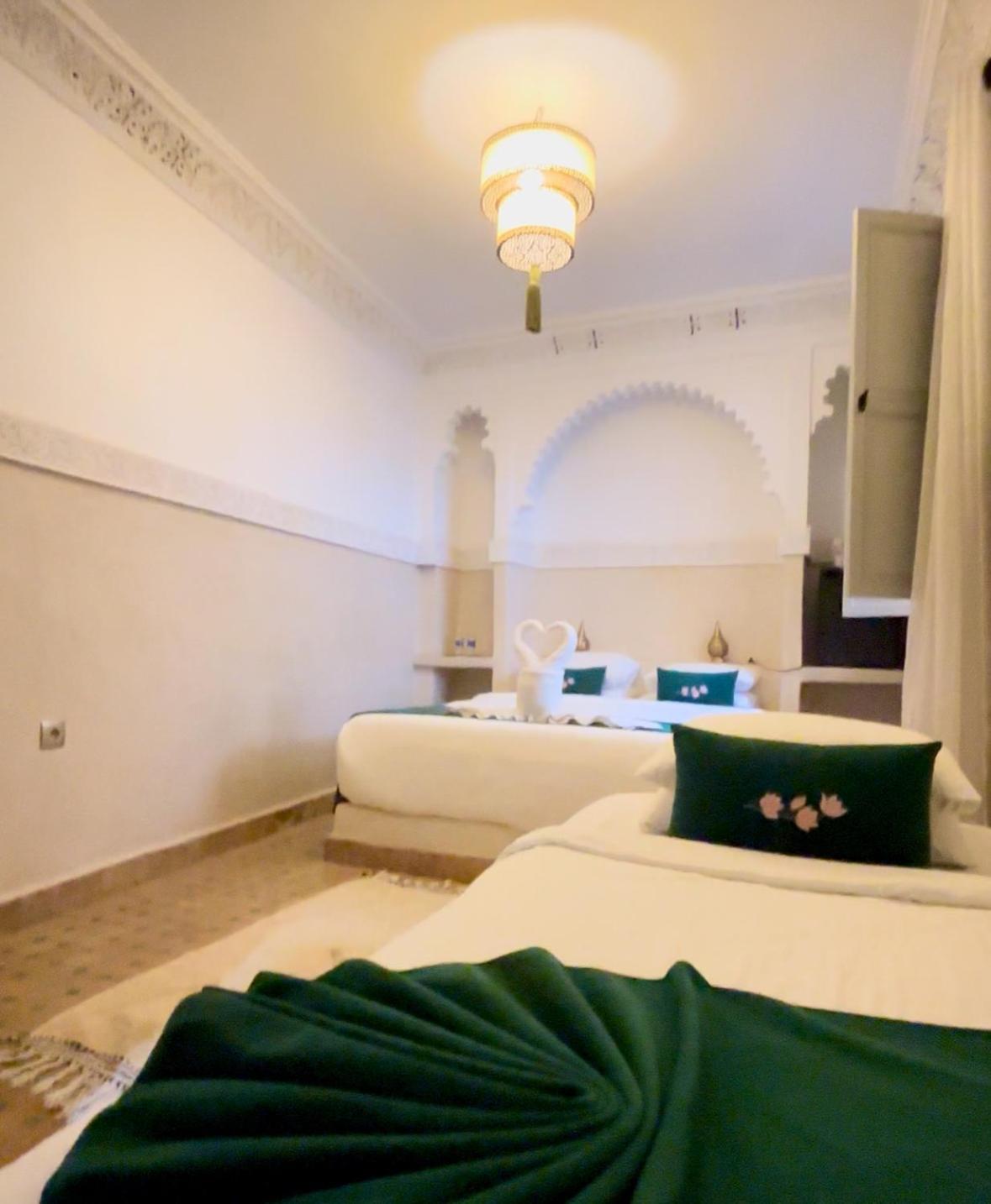 Maison d'hôtes Magnolia&spa
