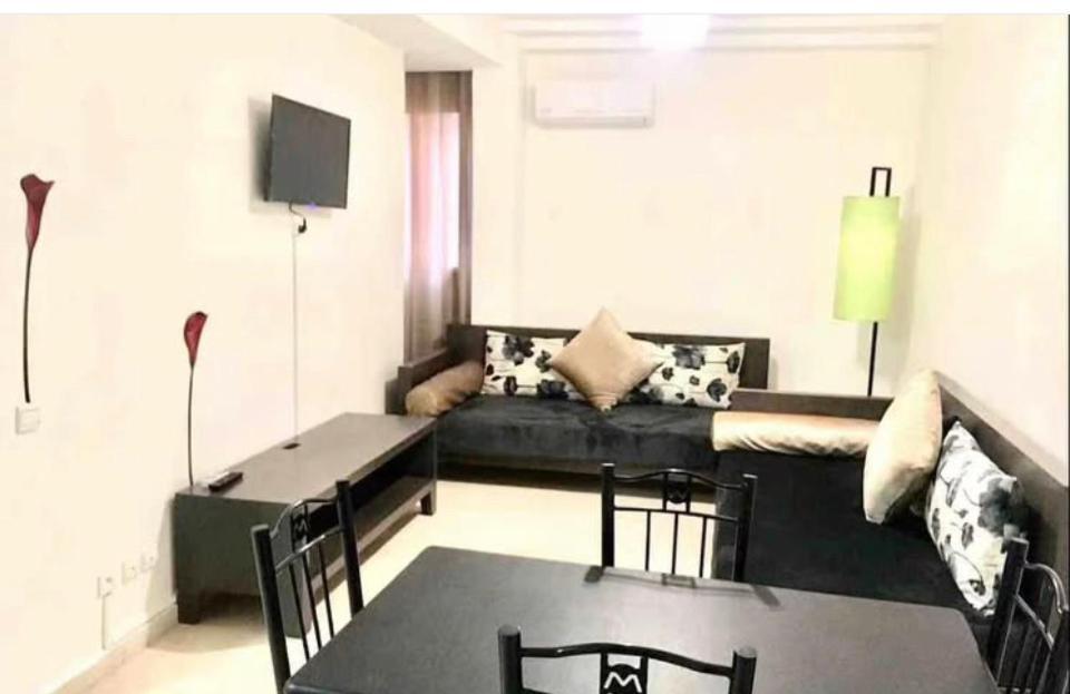 Appartement Agreable Hivernage