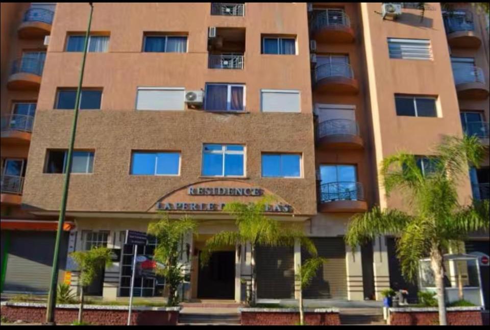 Agreable Hivernage Appartement Marrakesh