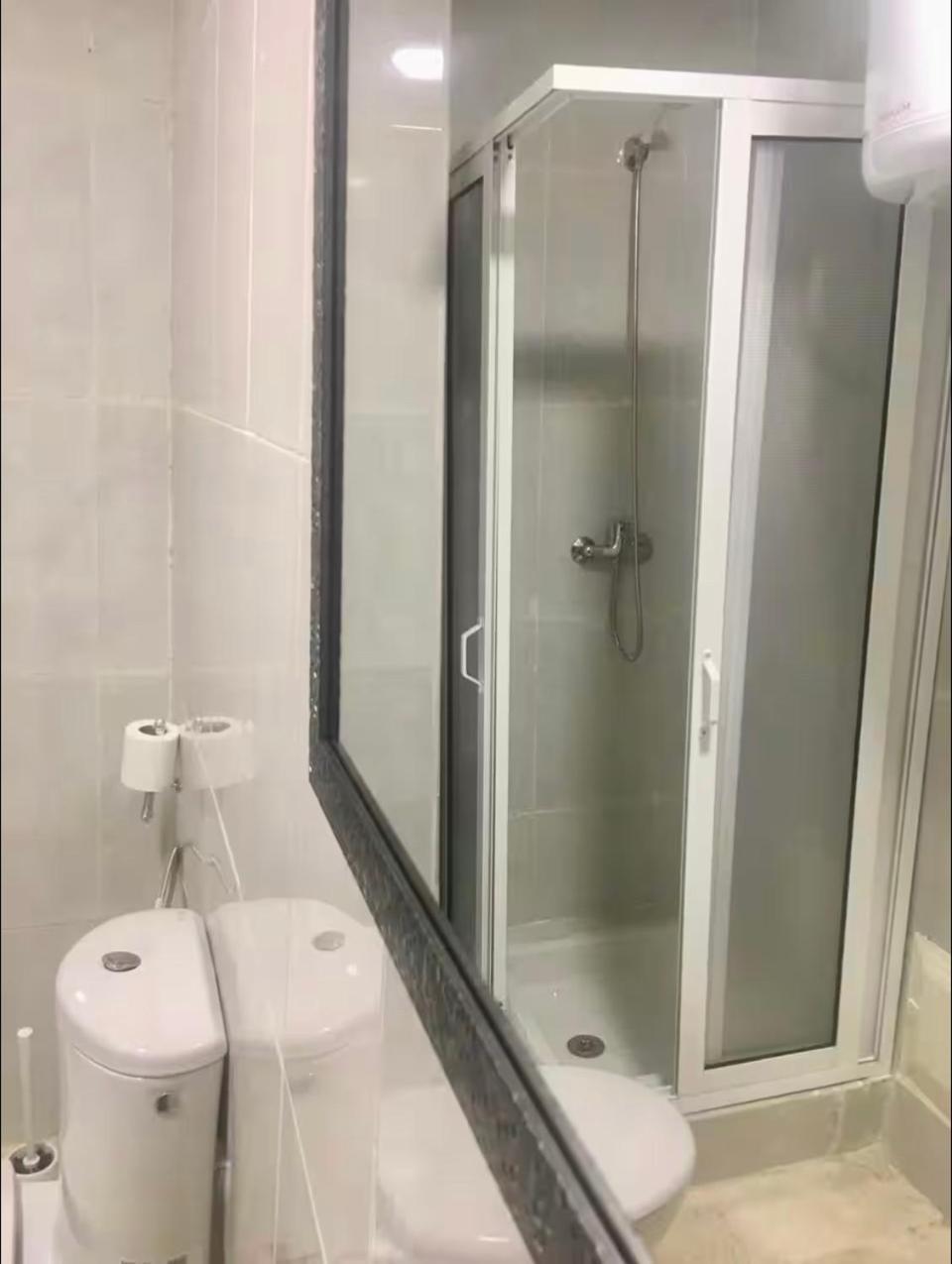 Agreable Hivernage Appartement